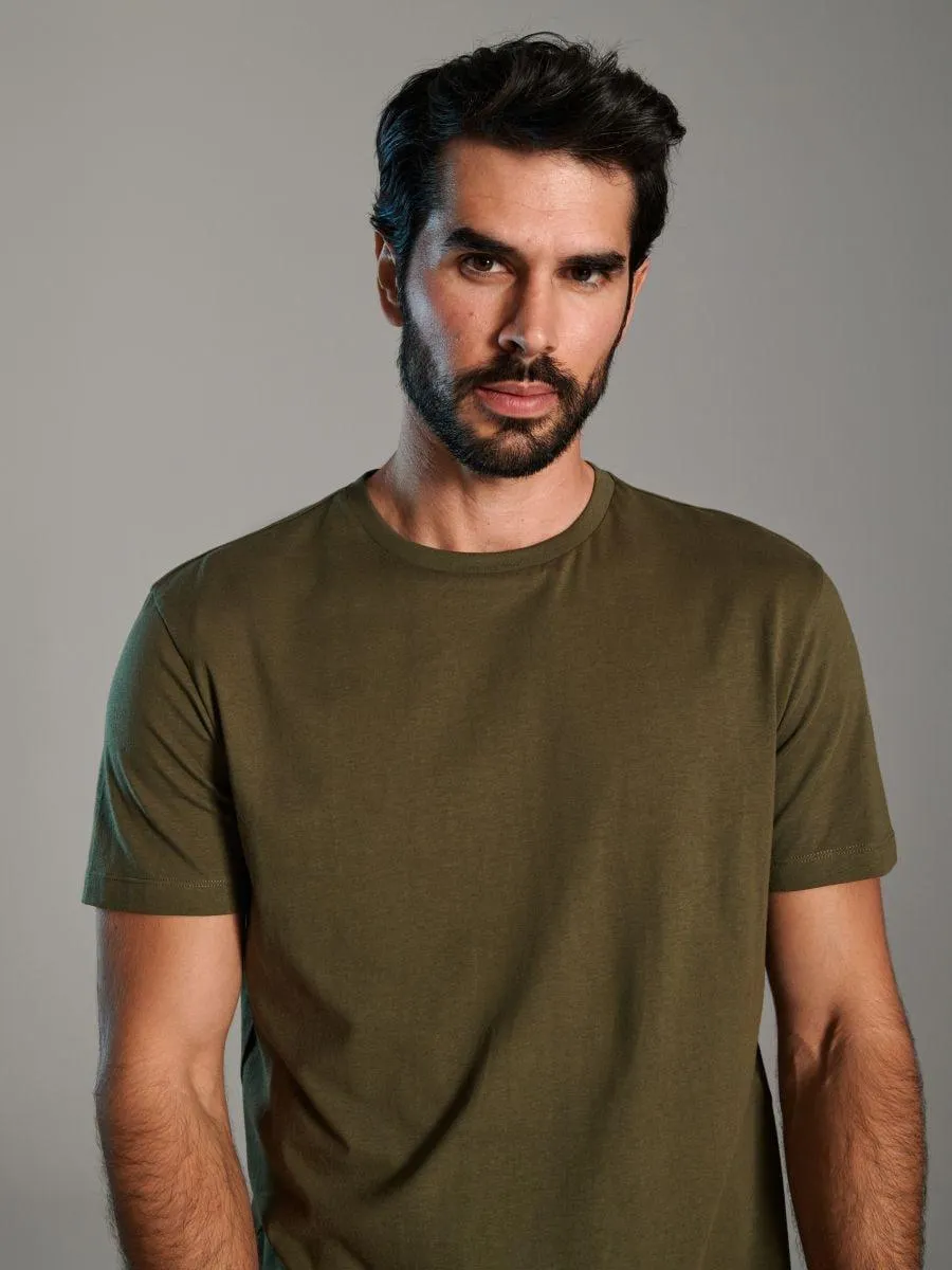 Tricou cu mânecă scurtă