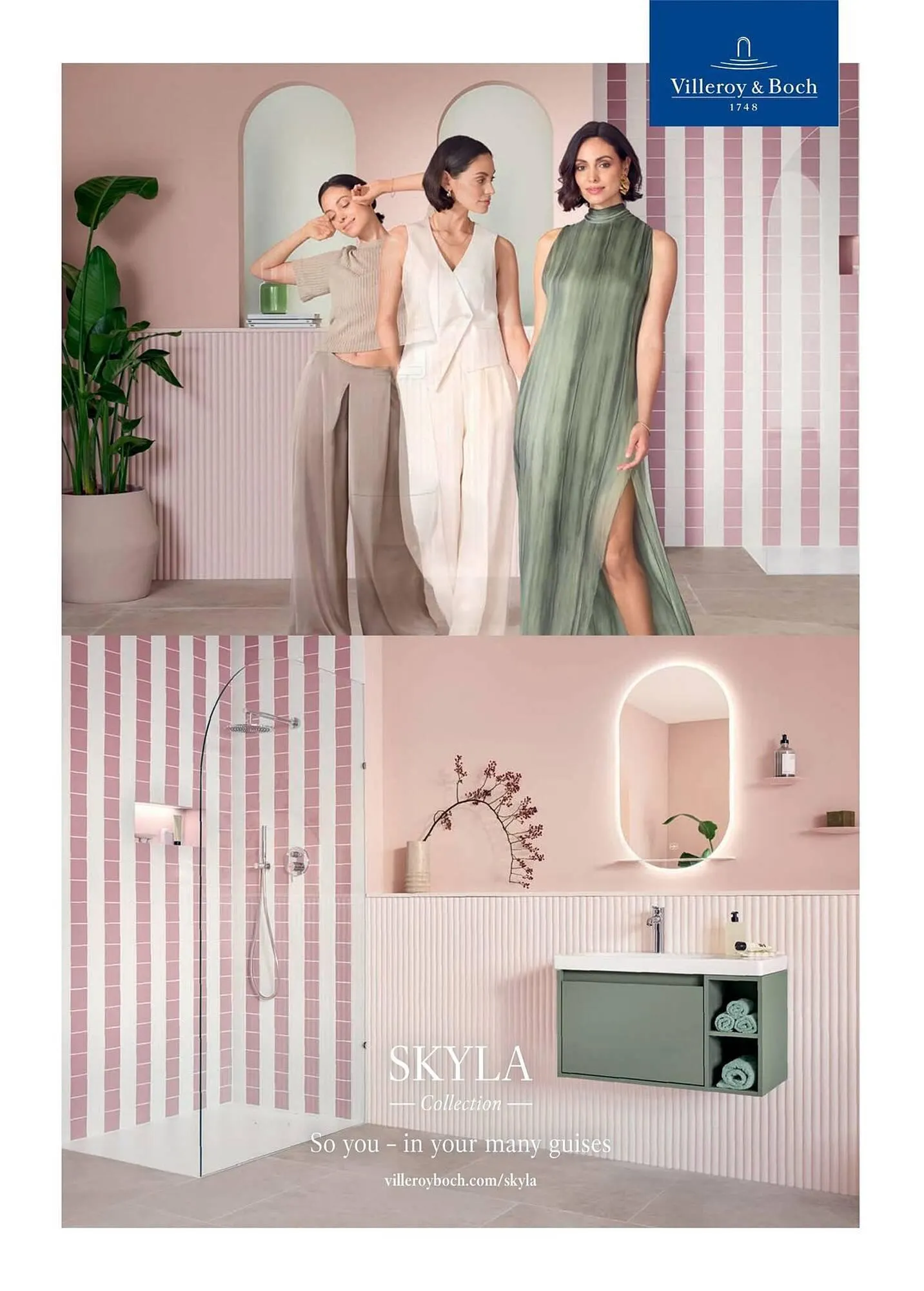 Catalog Catalog Romstal de la 1 aprilie până la 31 decembrie 2026 - Revista Pagina 112