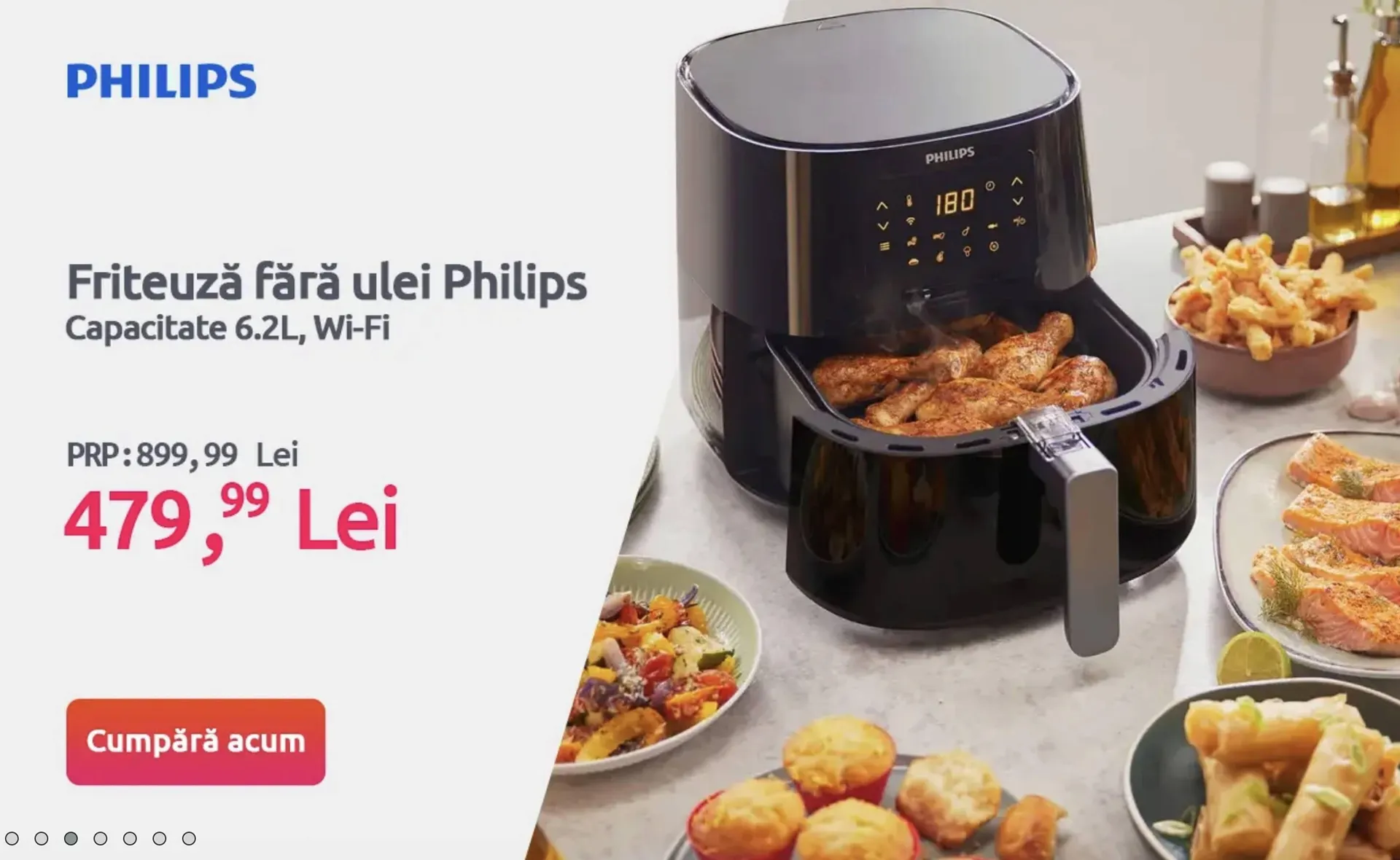 Catalog Catalog evoMag de la 8 ianuarie până la 14 ianuarie 2026 - Revista Pagina 2