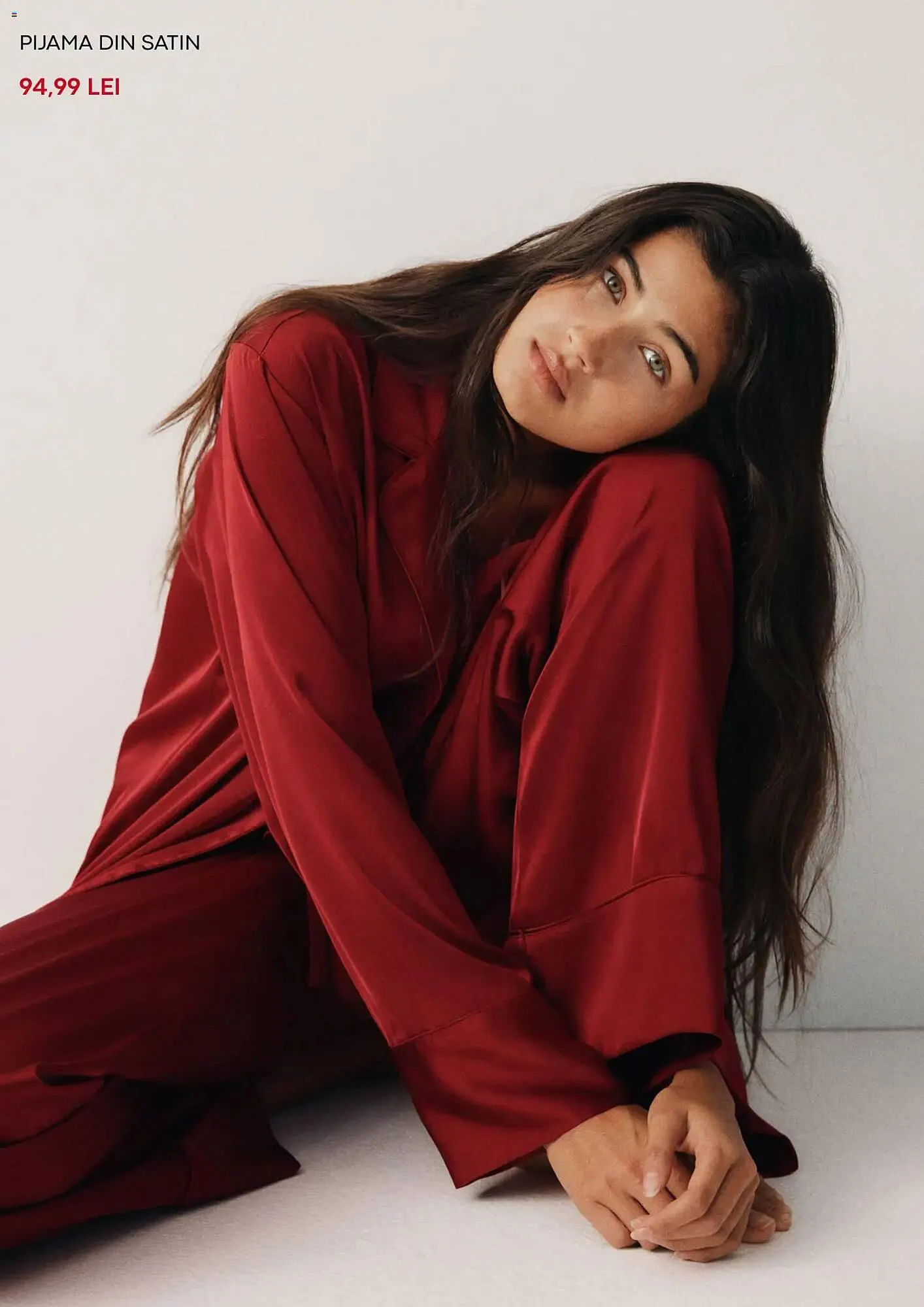 Catalog Catalog H&M de la 27 noiembrie până la 30 noiembrie 2025 - Revista Pagina 3