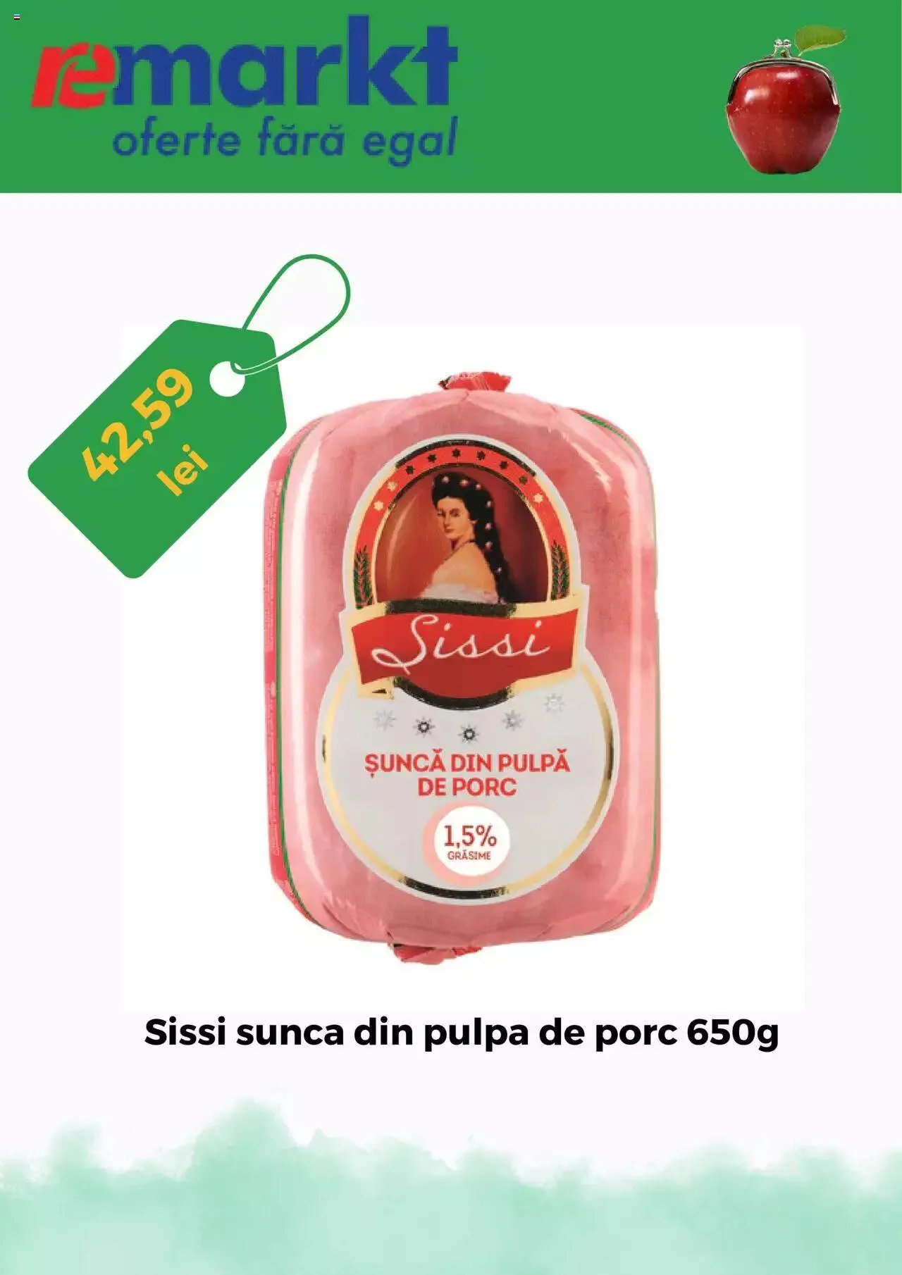 Catalog Catalog Remarkt de la 7 septembrie până la 20 septembrie 2023 - Revista Pagina 11