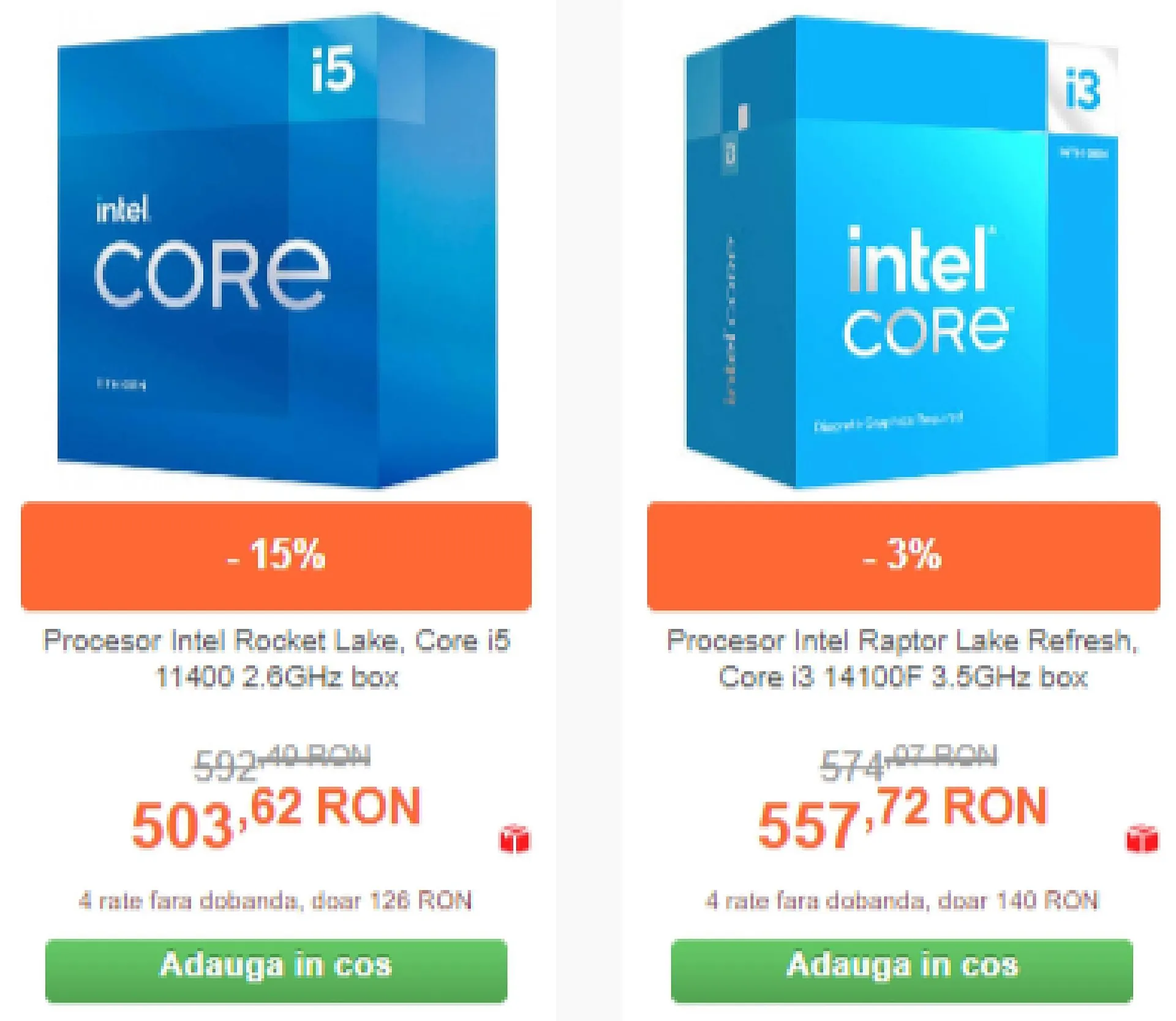 PC Garage catalog - 1