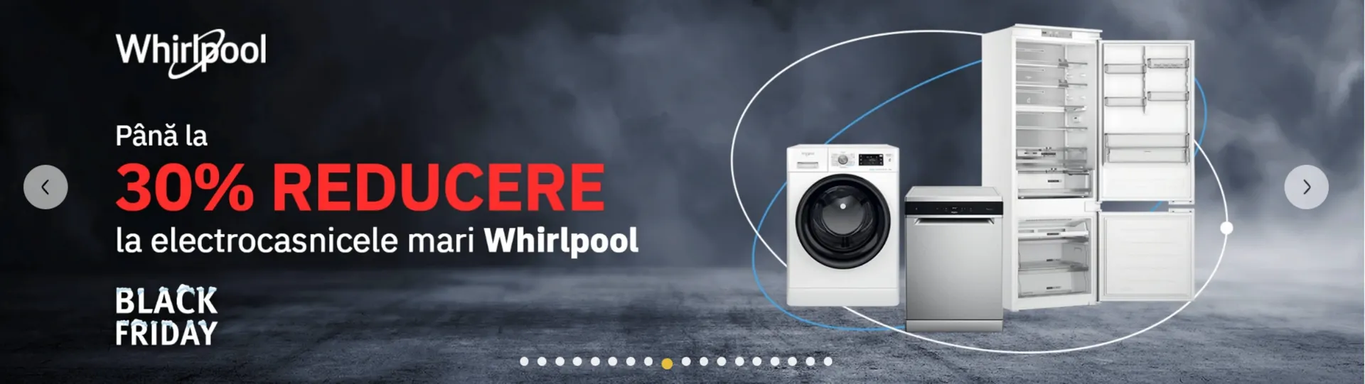 Catalog Catalog Media Galaxy de la 12 februarie până la 18 februarie 2026 - Revista Pagina 10