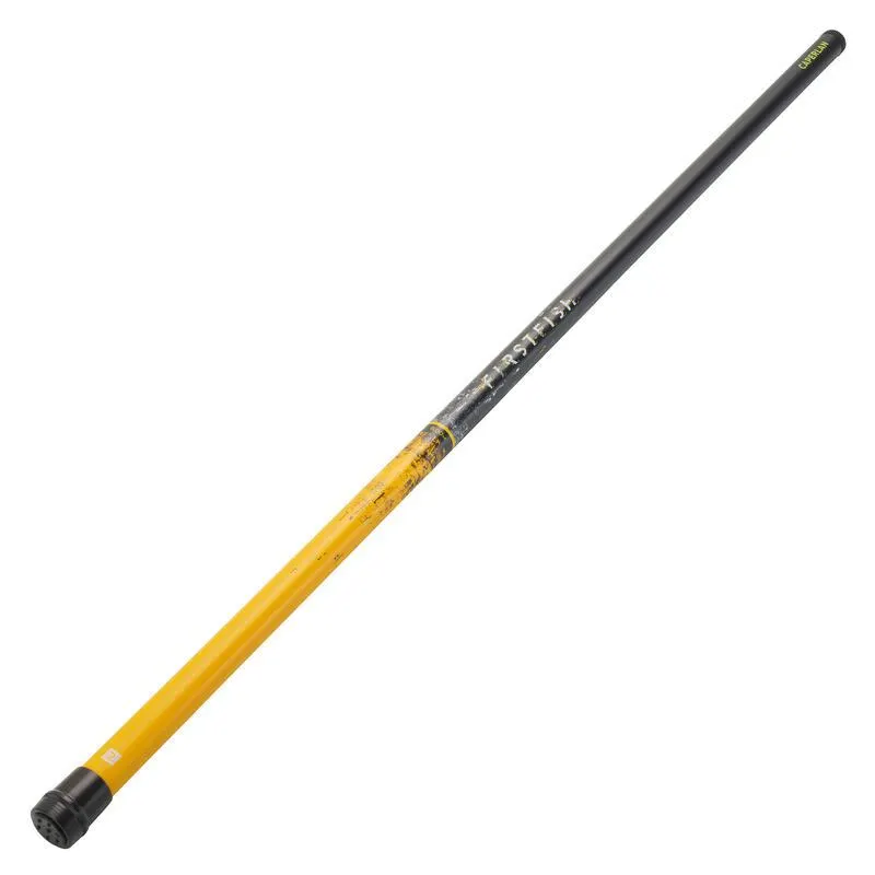 Set FIRSTFISH 500 (undiță + linie montată)