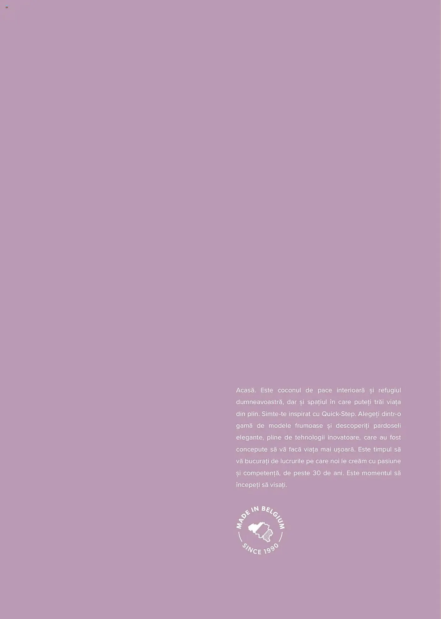 Catalog Catalog Proges de la 19 decembrie până la 30 noiembrie 2026 - Revista Pagina 2