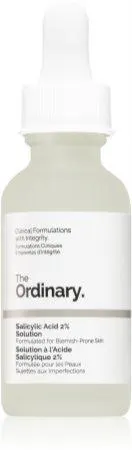 Salicylic Acid 2% Solution