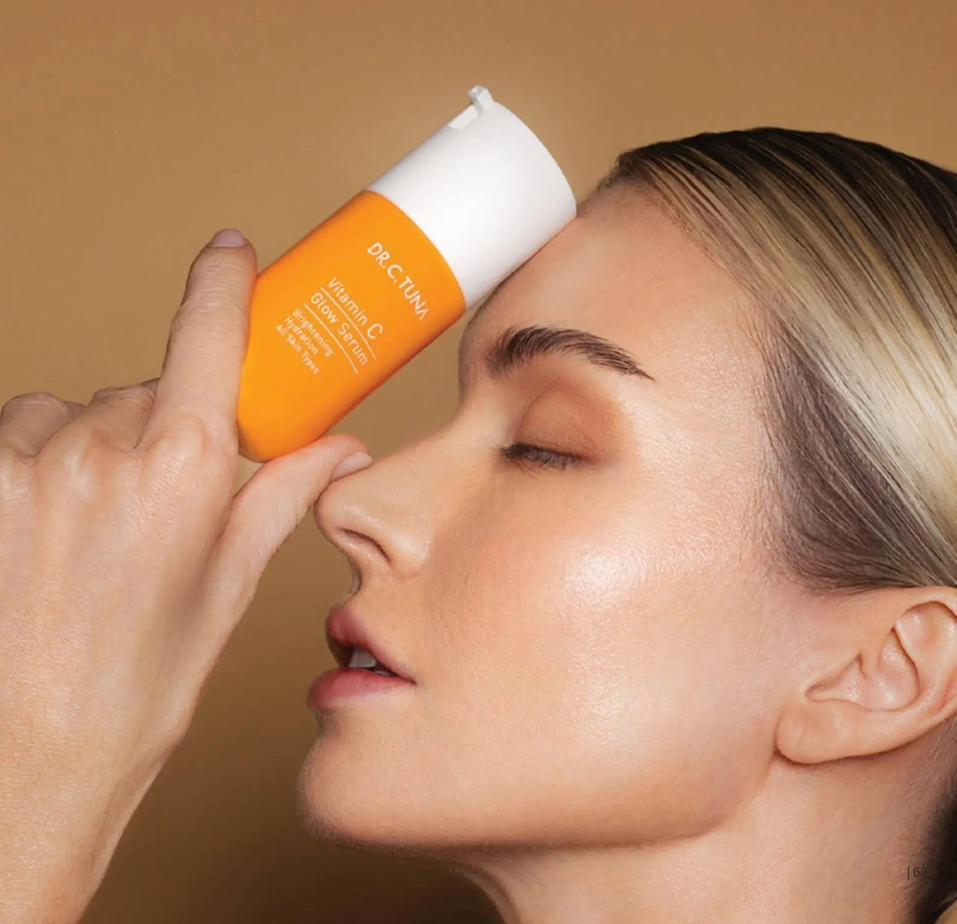 Catalog Catalog Farmasi de la 1 aprilie până la 31 august 2026 - Revista Pagina 165