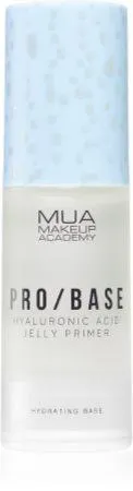 MUA Makeup Academy PRO/BASE Hyaluronic Acid