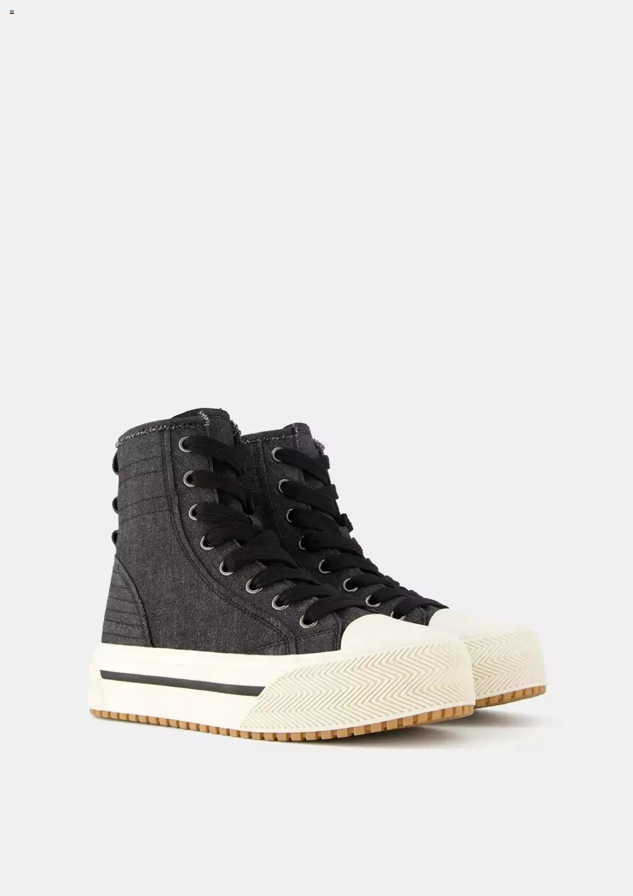 Catalog Bershka catalog - Men de la 1 aprilie până la 31 decembrie 2024 - Revista Pagina 7