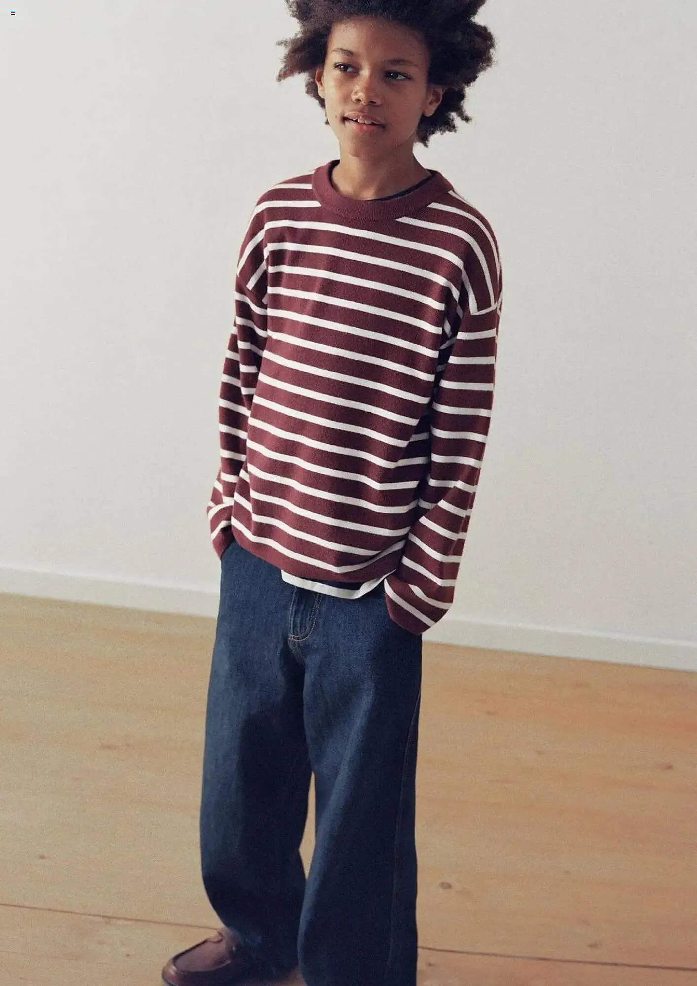 Catálogo de Catálogo ZARA 1 de septiembre al 1 de octubre 2025 - Pagina 15