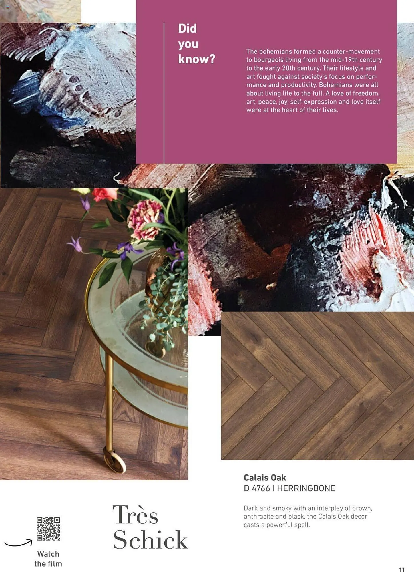 Catalog Proges catalog de la 5 aprilie până la 31 decembrie 2023 - Revista Pagina 11