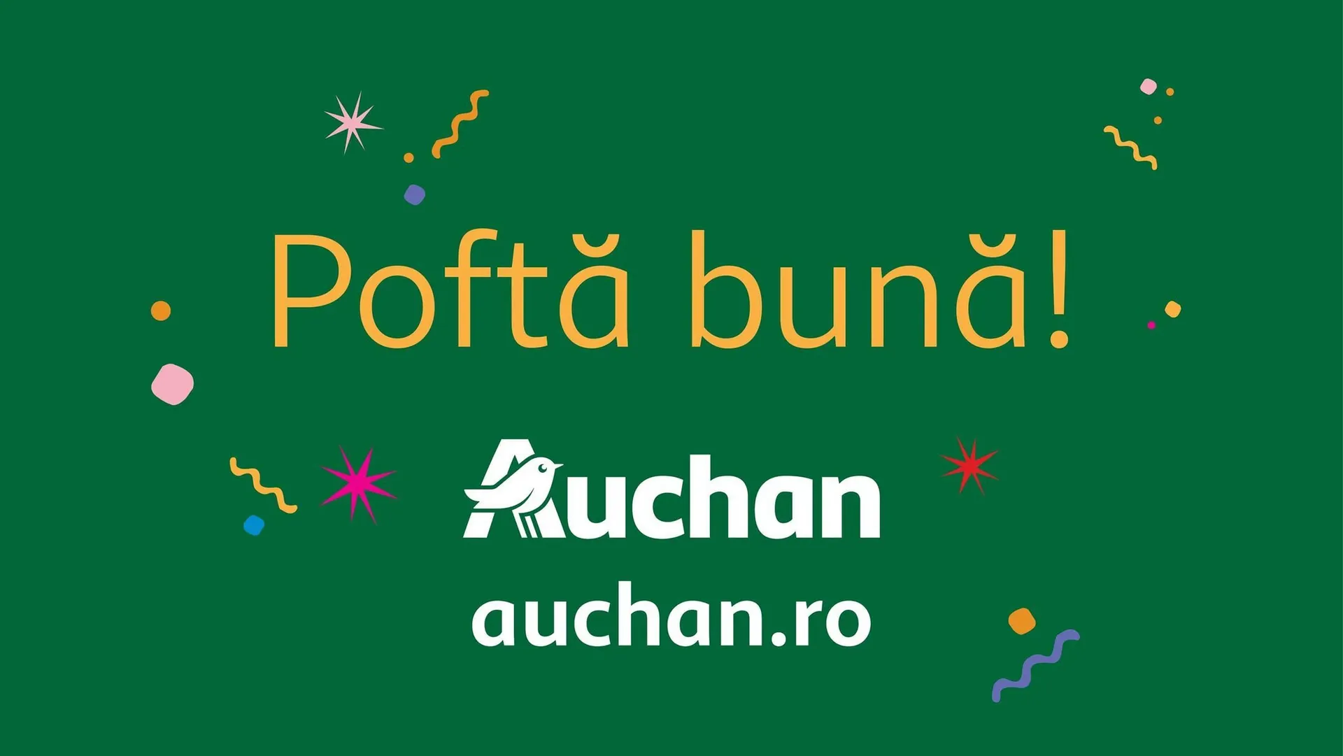 Catalog Catalog Auchan de la 14 noiembrie până la 31 decembrie 2024 - Revista Pagina 8