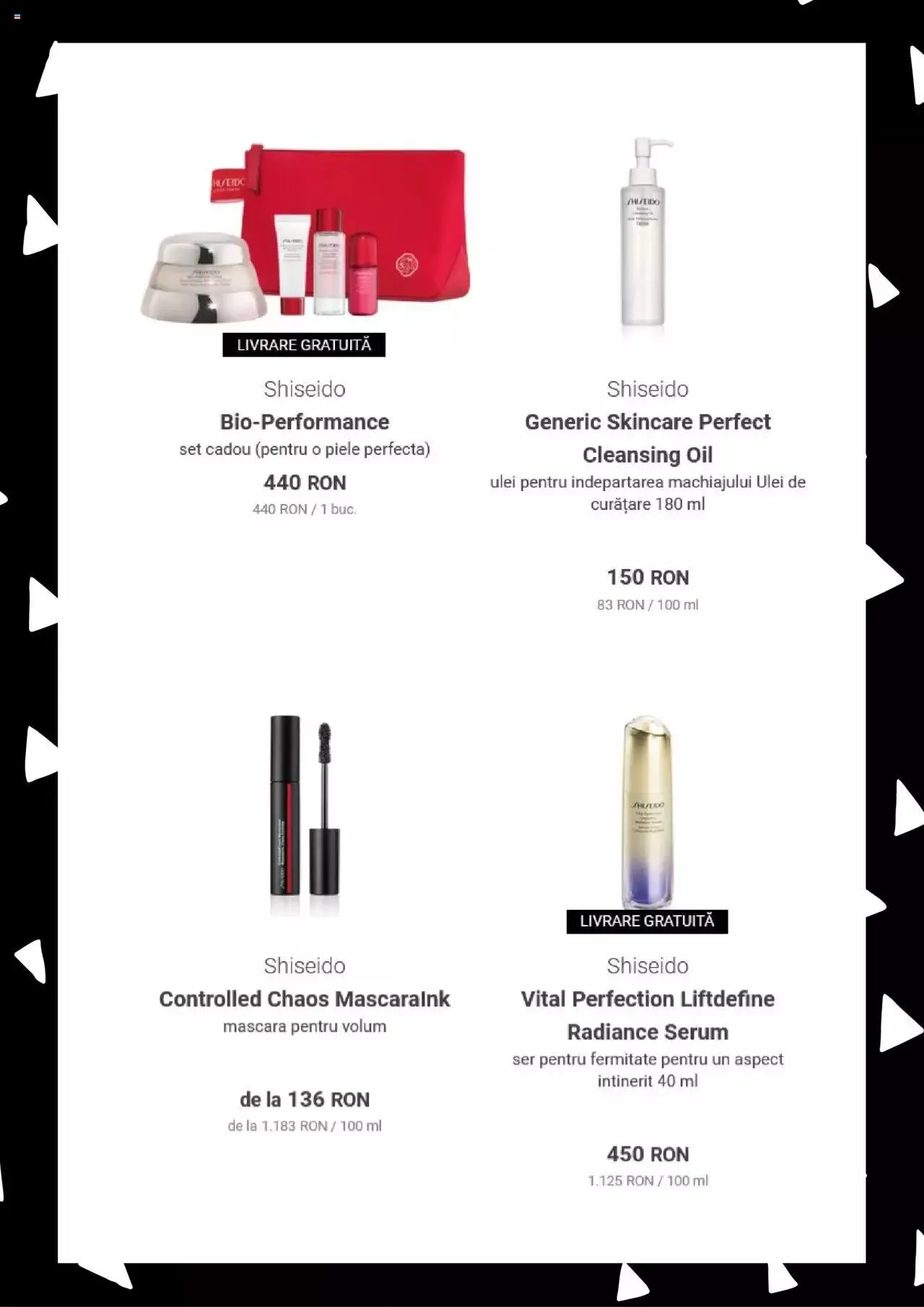 Catalog Catalog Notino de la 1 aprilie până la 31 decembrie 2023 - Revista Pagina 9