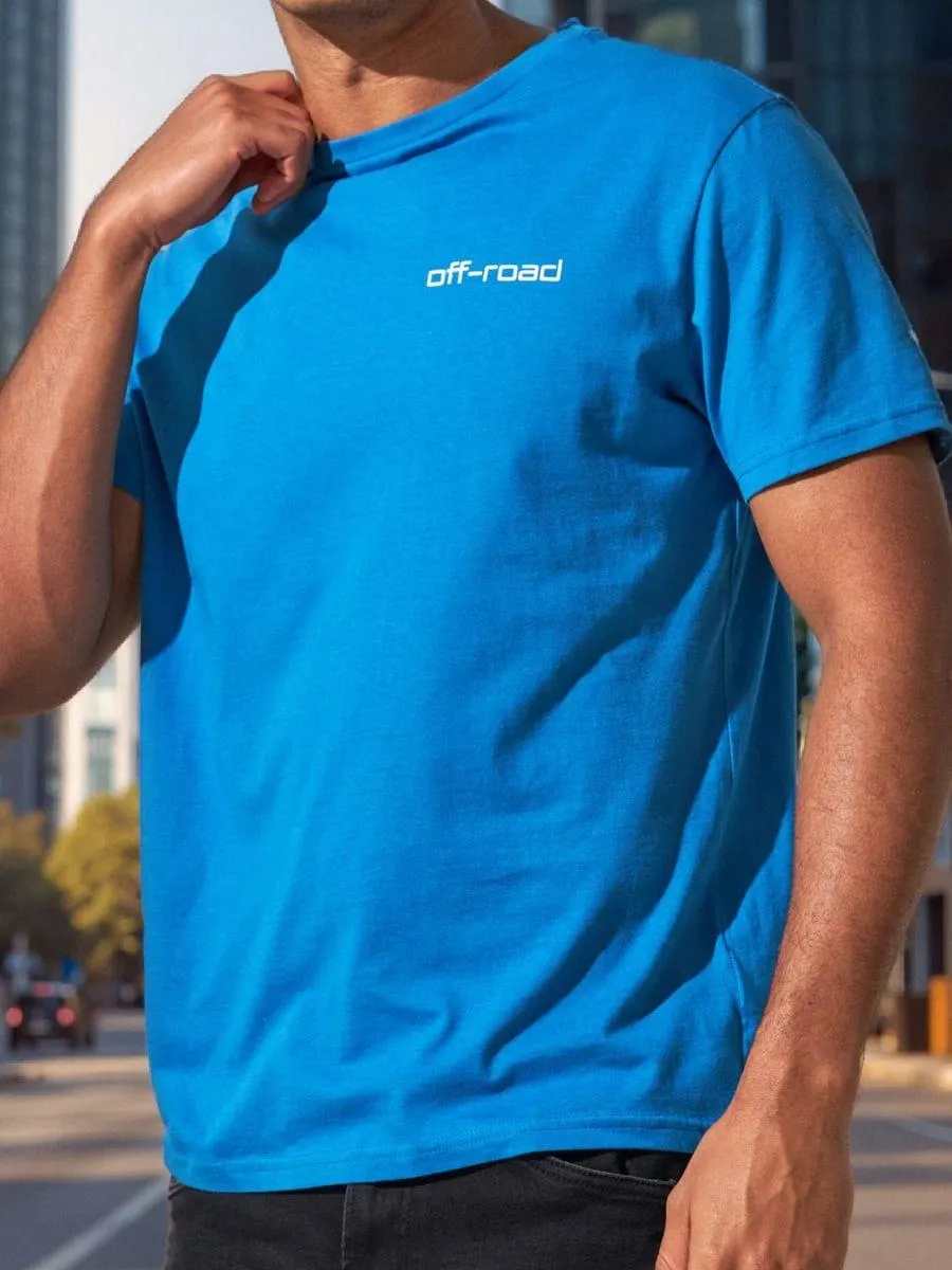 Tricou cu mânecă scurtă