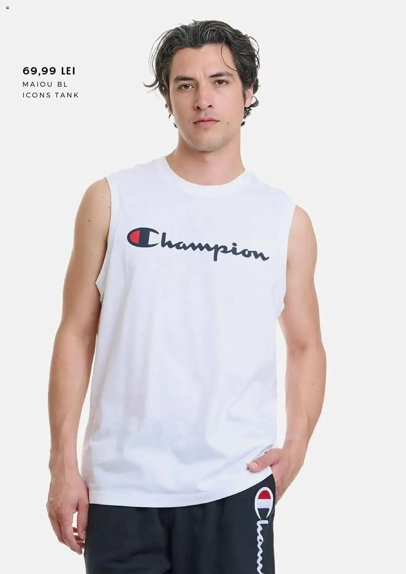 Catalog Catalog Intersport de la 30 iunie până la 31 iulie 2025 - Revista Pagina 11