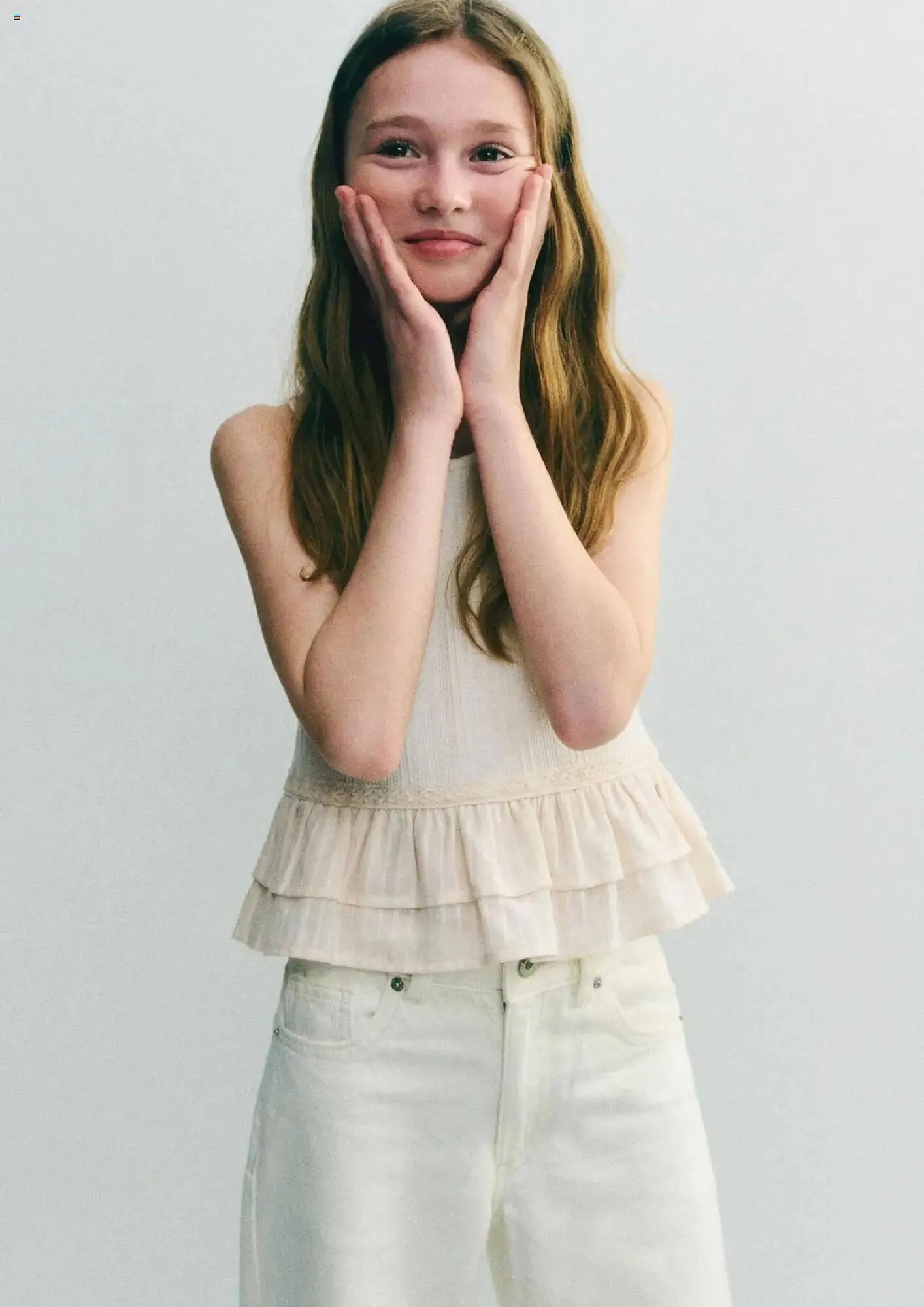 Catalog Catalog Zara de la 1 aprilie până la 30 aprilie 2025 - Revista Pagina 2