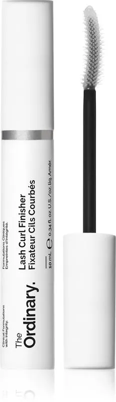 Lash Curl Finisher