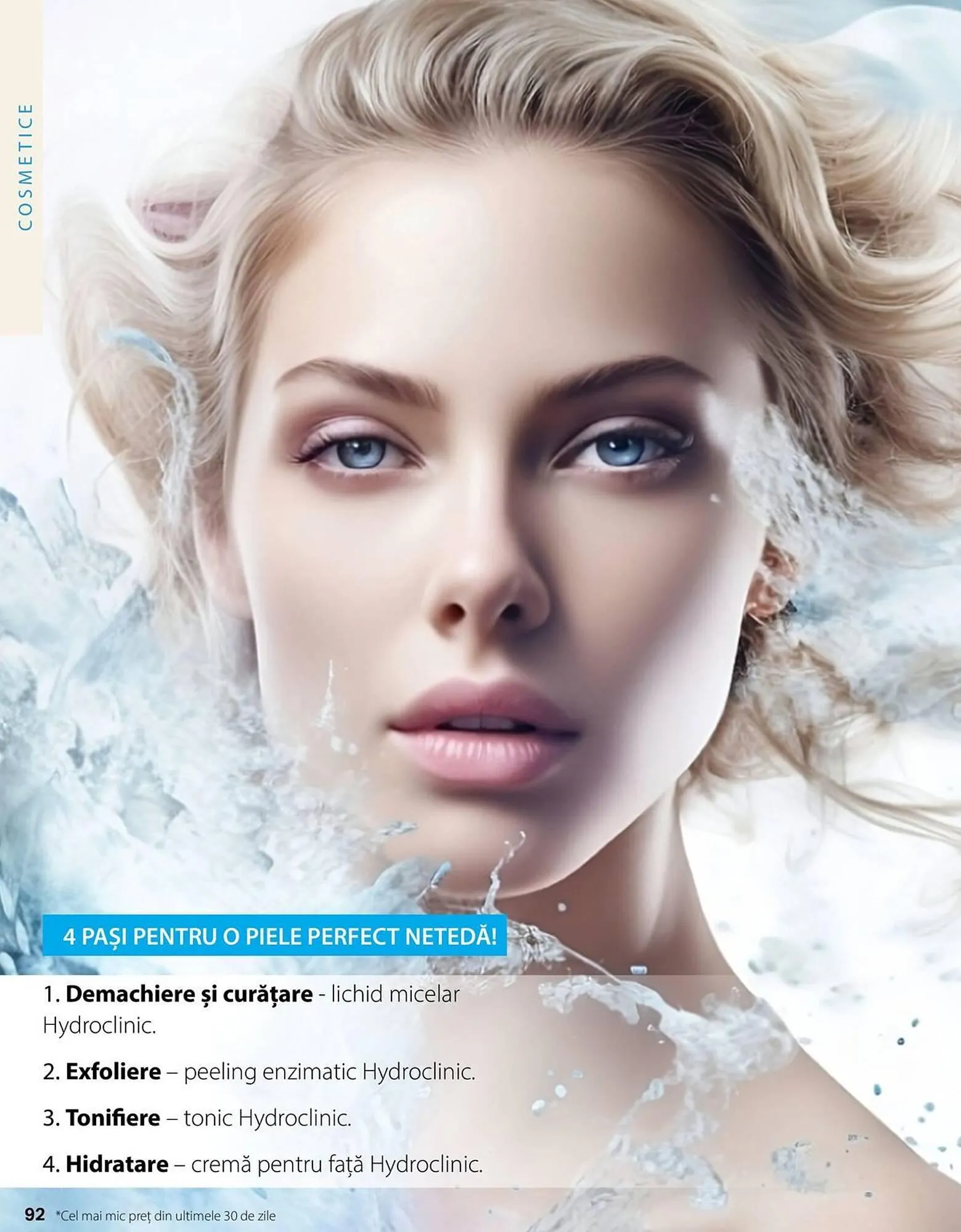 Catalog Catalog BetterStyle de la 1 martie până la 31 martie 2025 - Revista Pagina 142