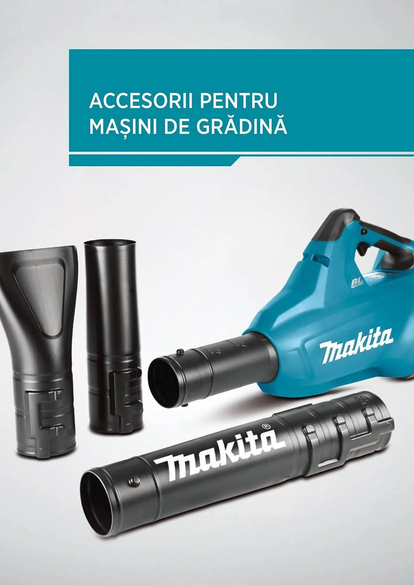 Catalog Catalog Makita de la 1 aprilie până la 31 decembrie 2025 - Revista Pagina 261