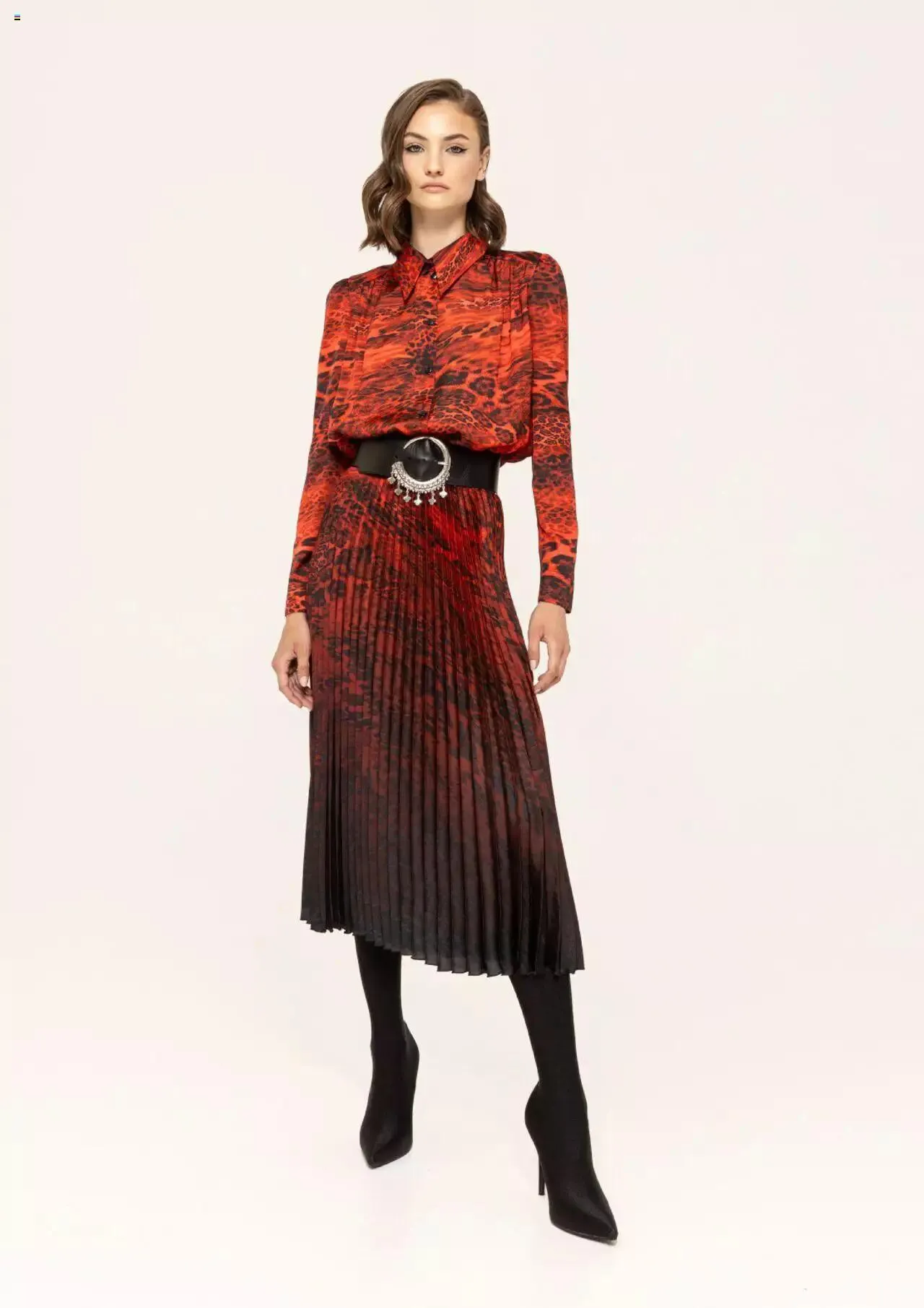 Catalog Catalog Nissa de la 1 septembrie până la 30 septembrie 2023 - Revista Pagina 19