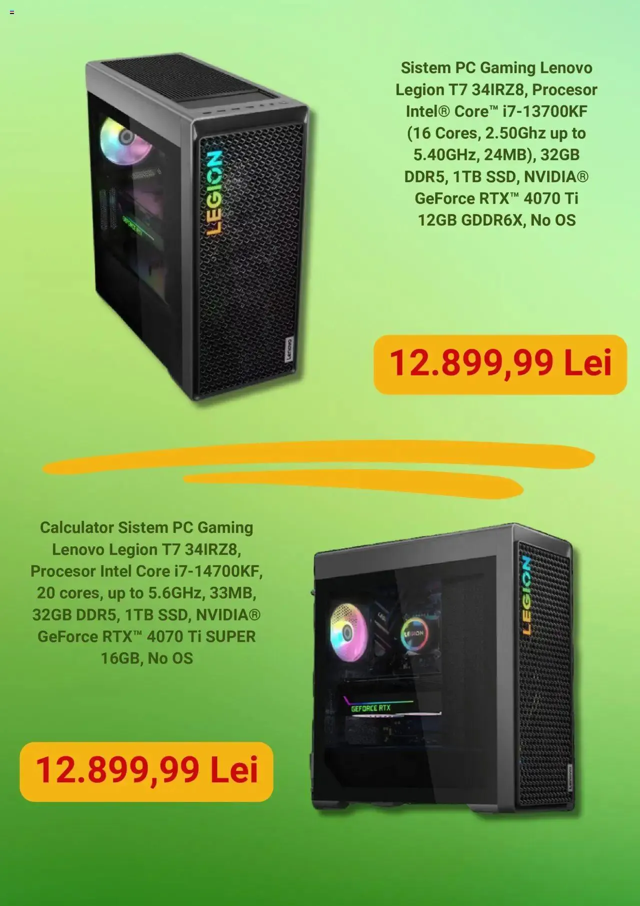 Catalog Catalog evoMag de la 23 septembrie până la 31 decembrie 2024 - Revista Pagina 2