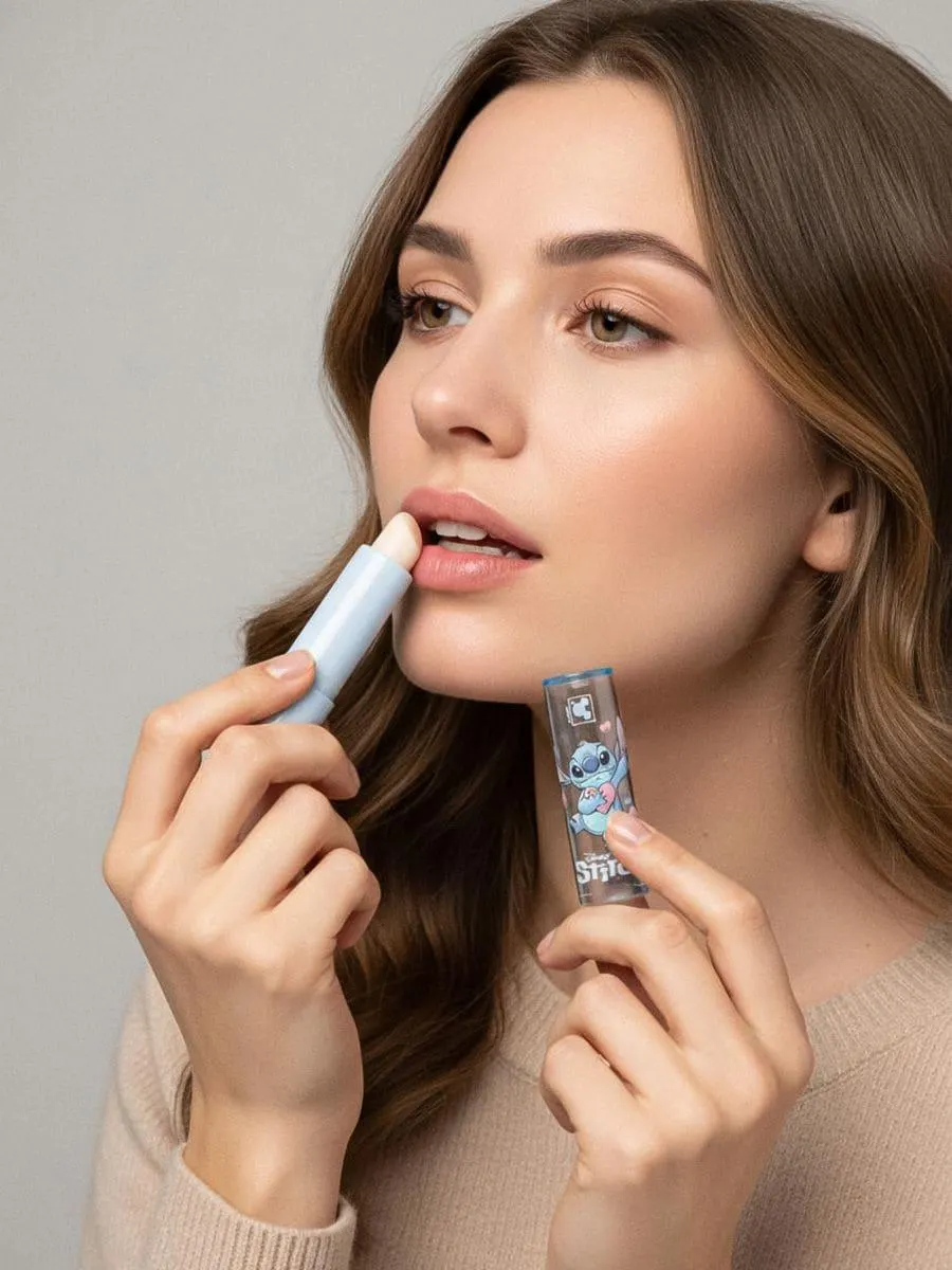 Balsam pentru buze Lilo & Stitch