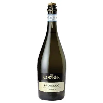 CORNER Prosecco Treviso 0,75L