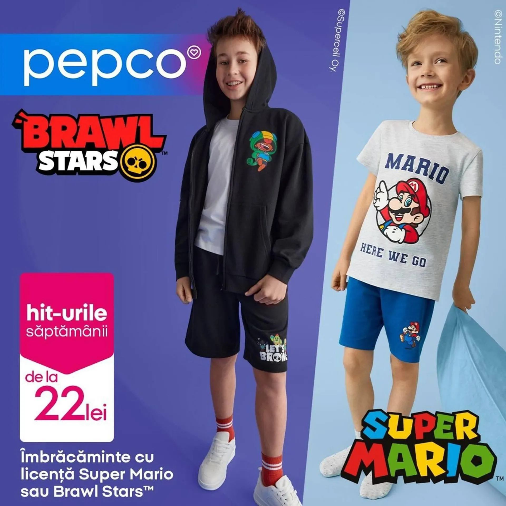 Catalog Pepco - 1