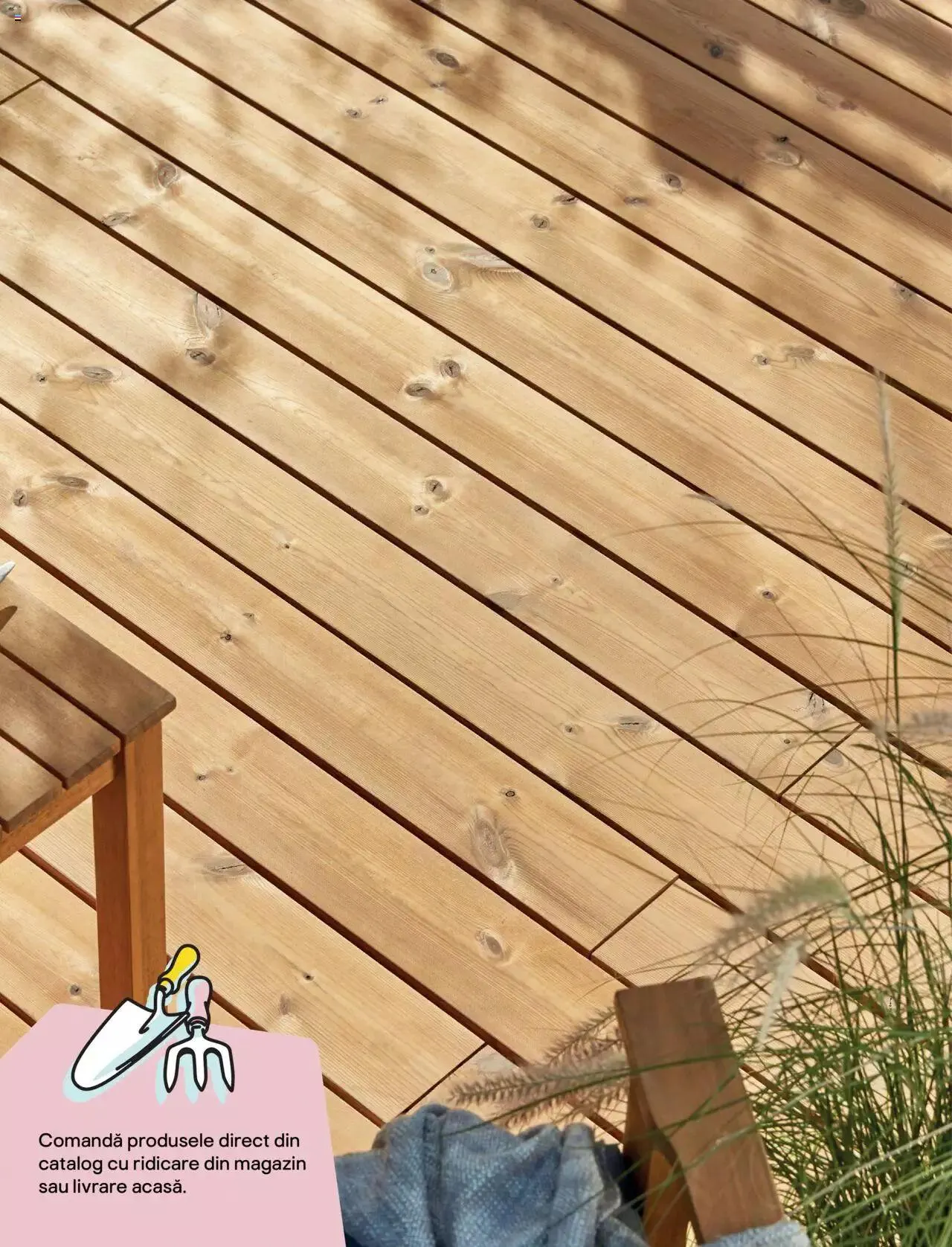 Catalog Brico Depot catalog - Inspirație Vară 2023 de la 7 aprilie până la 30 septembrie 2023 - Revista Pagina 22