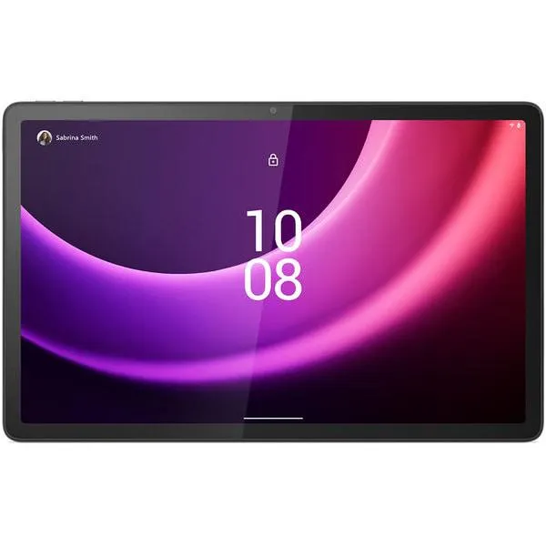 Tableta LENOVO Tab P11 (2nd Gen), 11.5", 6GB, 128GB, Wi-Fi + 4G, Storm Grey