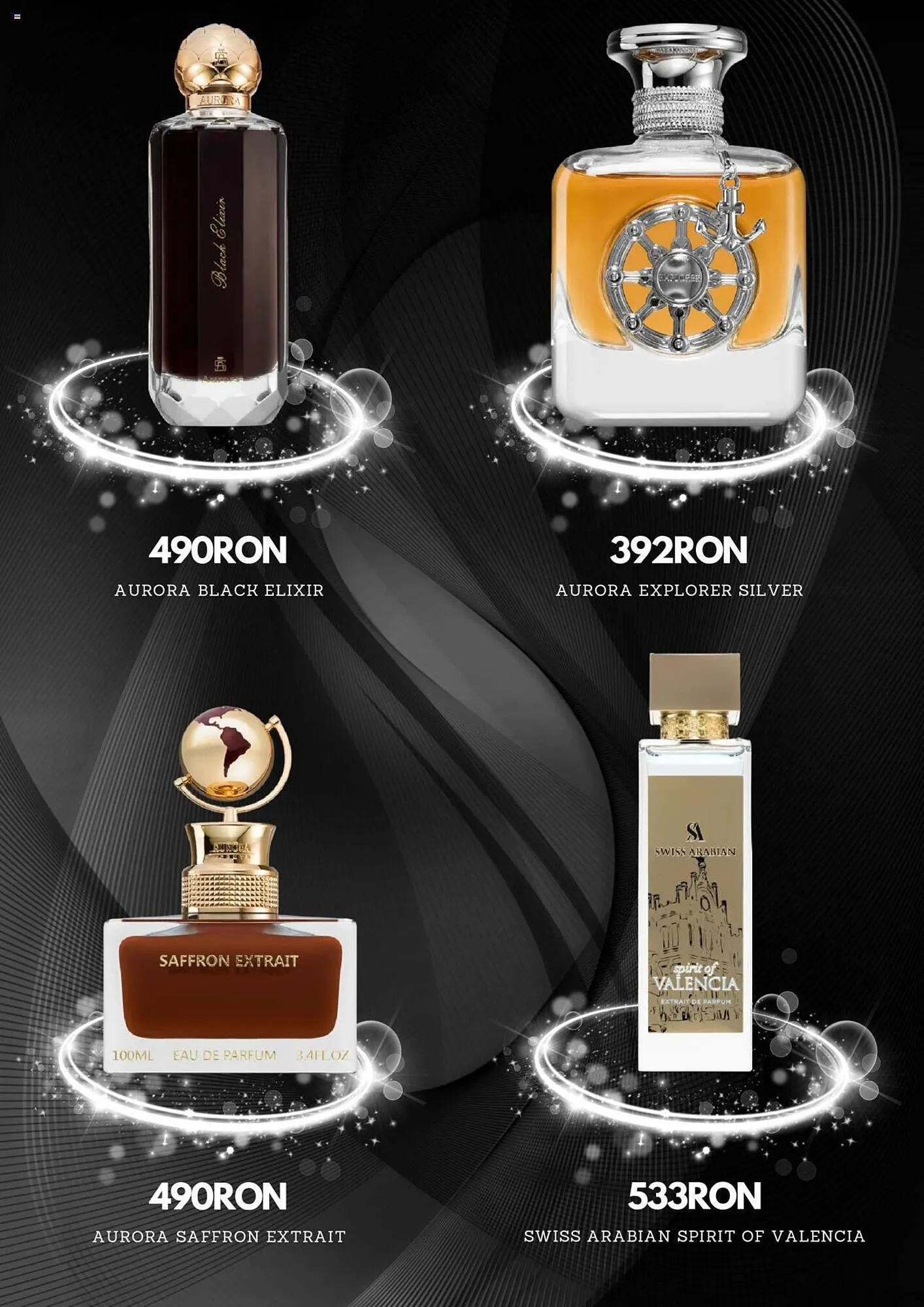 Catalog Notino catalog de la 1 august până la 31 august 2023 - Revista Pagina 7