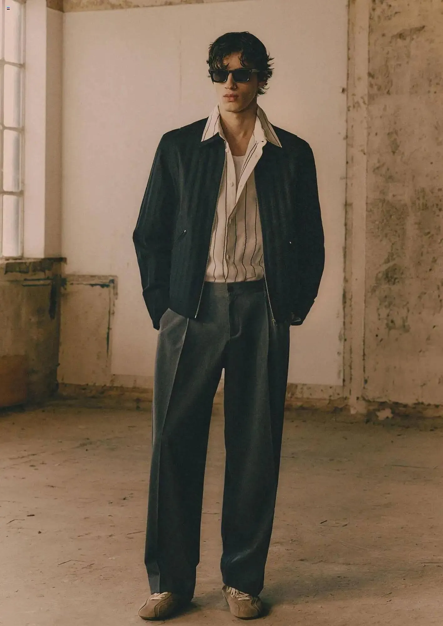 Catalog Catalog Zara de la 1 martie până la 31 martie 2025 - Revista Pagina 6