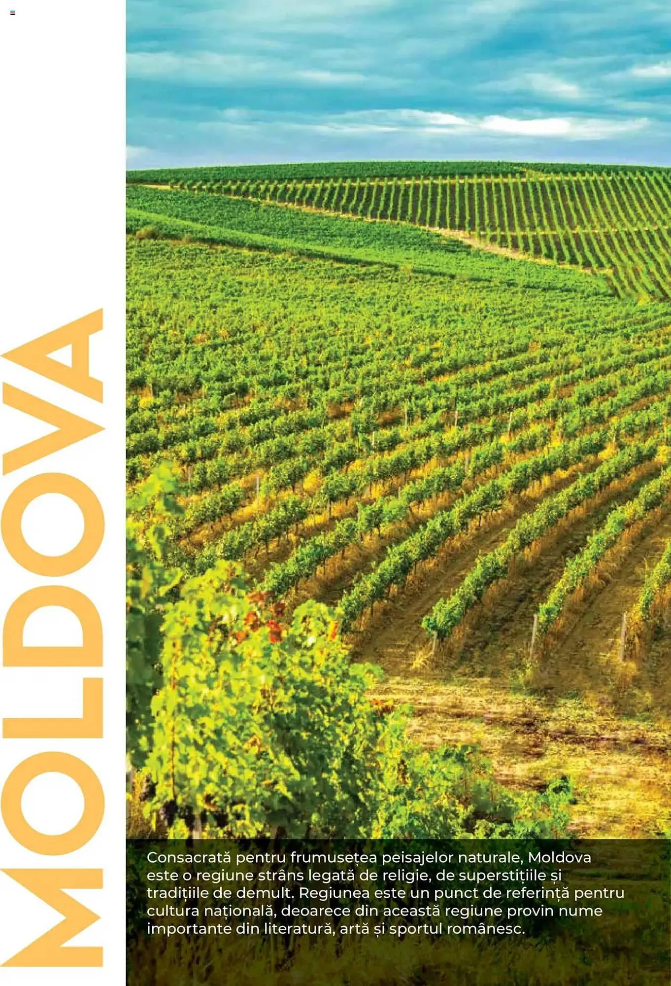 Catalog Catalog Metro de la 31 iulie până la 31 decembrie 2026 - Revista Pagina 70