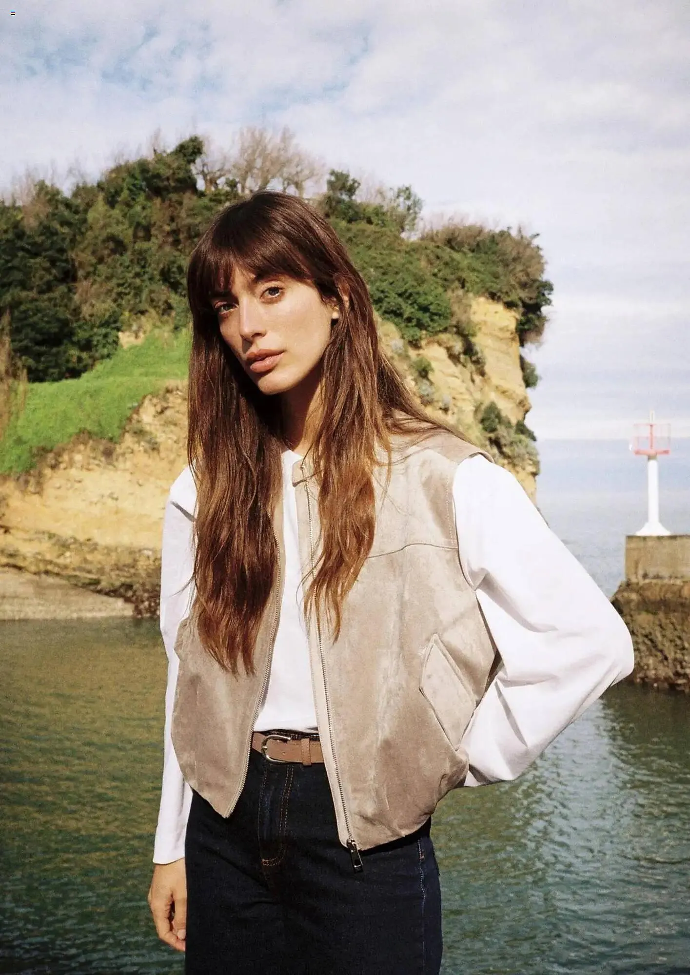 Catalog Catalog Zara de la 1 martie până la 31 martie 2025 - Revista Pagina 15