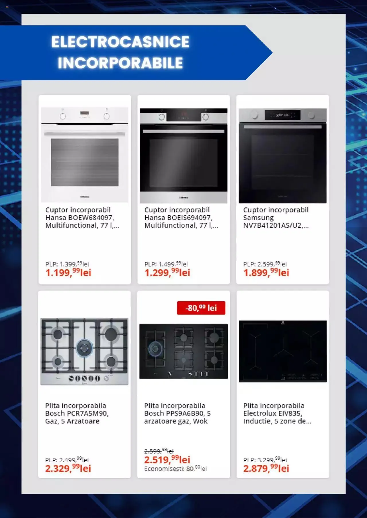 Catalog Catalog Flanco de la 16 iunie până la 31 decembrie 2023 - Revista Pagina 7