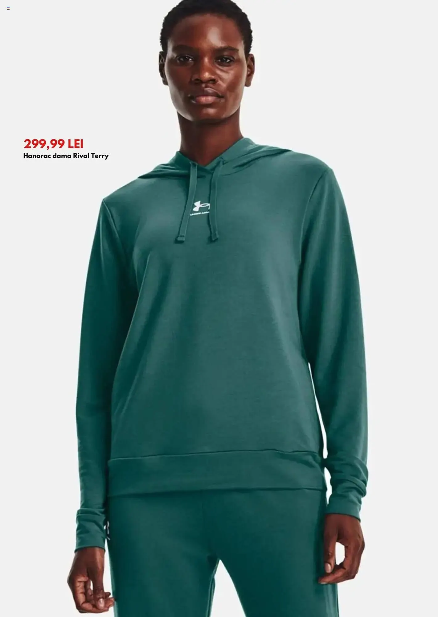 Catalog Catalog Intersport de la 1 martie până la 31 martie 2025 - Revista Pagina 10