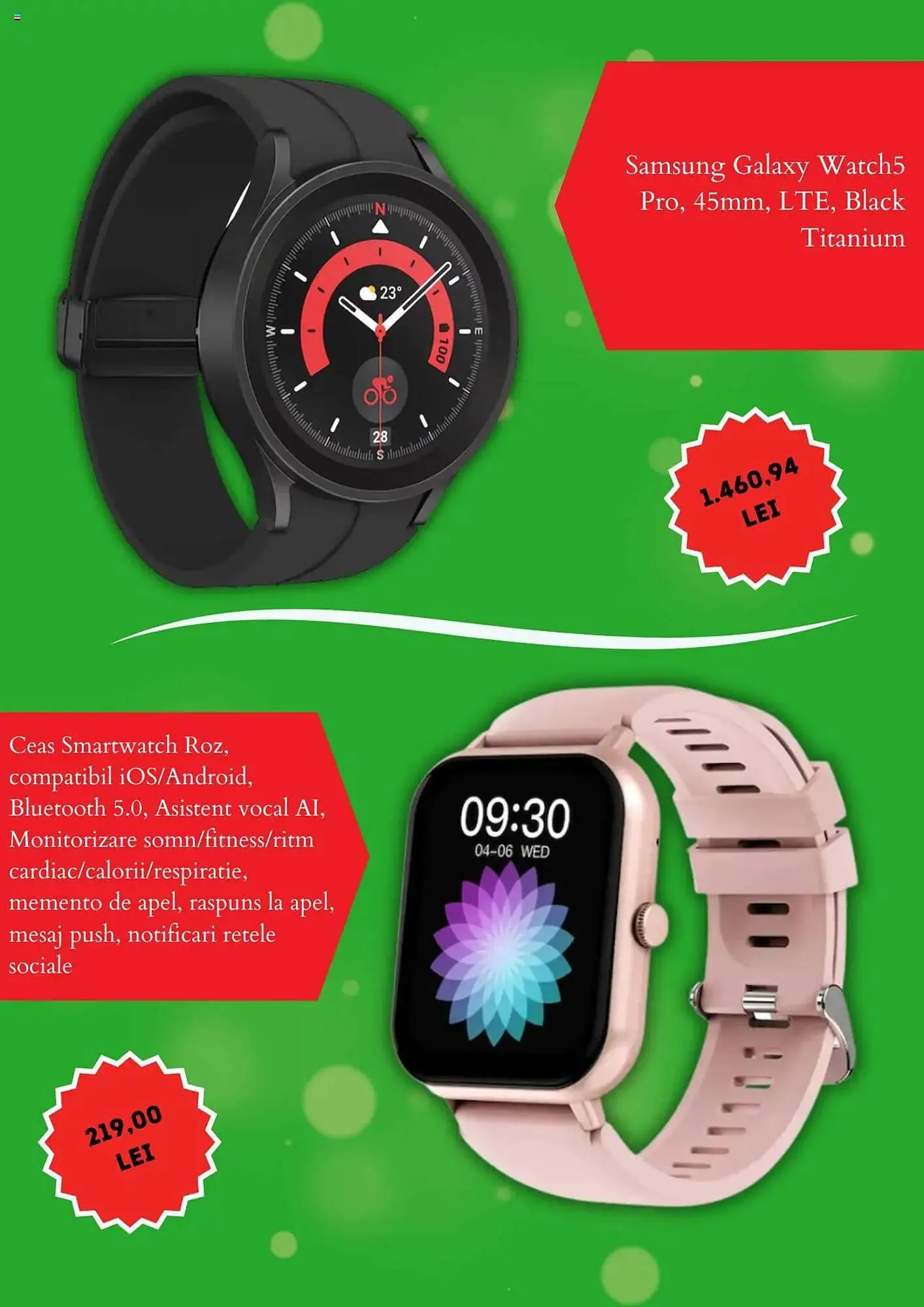 Catalog Catalog Emag de la 4 martie până la 10 martie 2025 - Revista Pagina 2