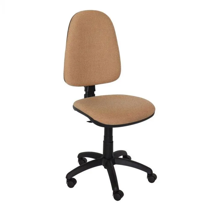 Scaun birou ergonomic Golf, rotativ, stofa C04, maro