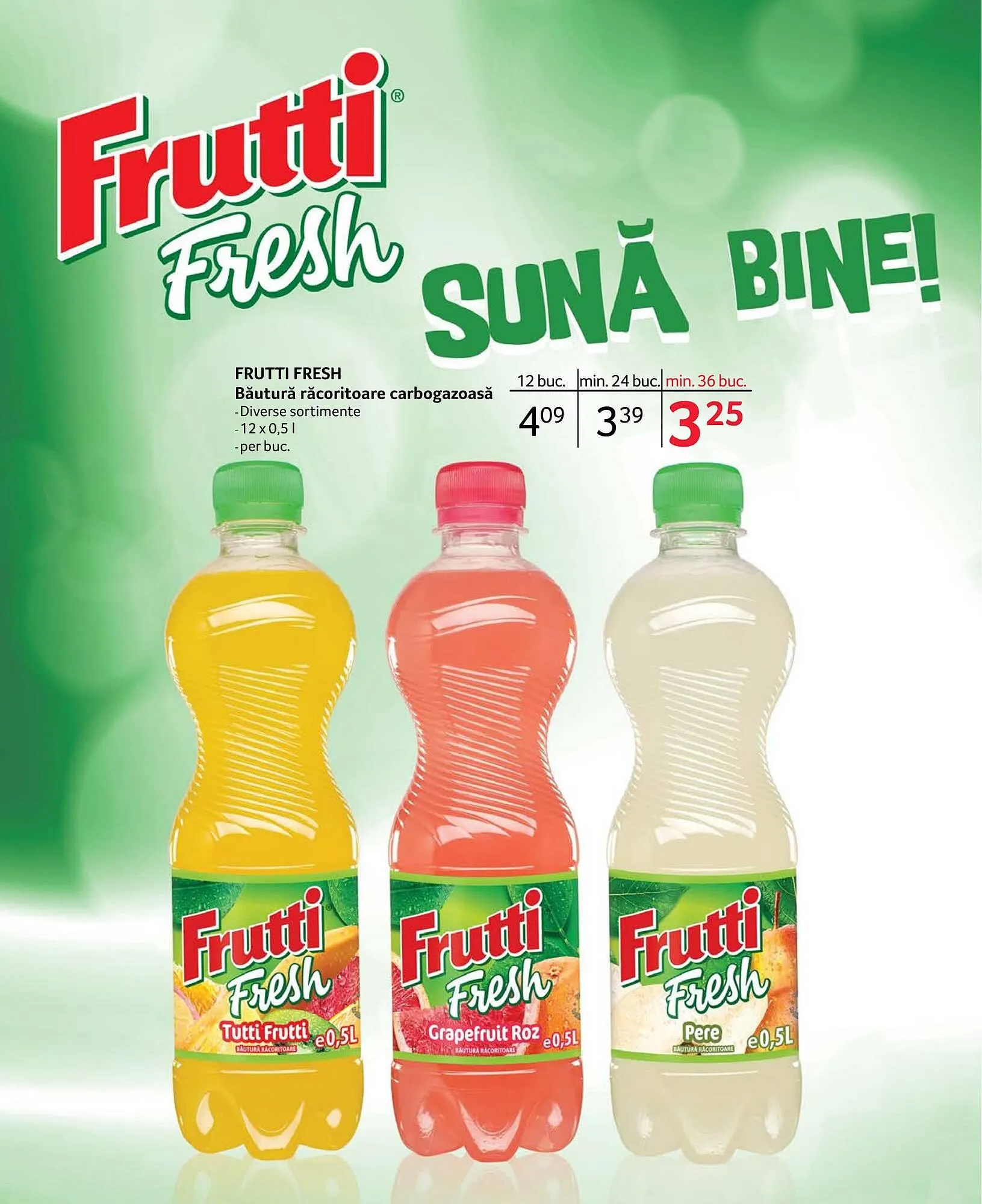 Catalog Catalog Selgros de la 7 martie până la 20 martie 2025 - Revista Pagina 26