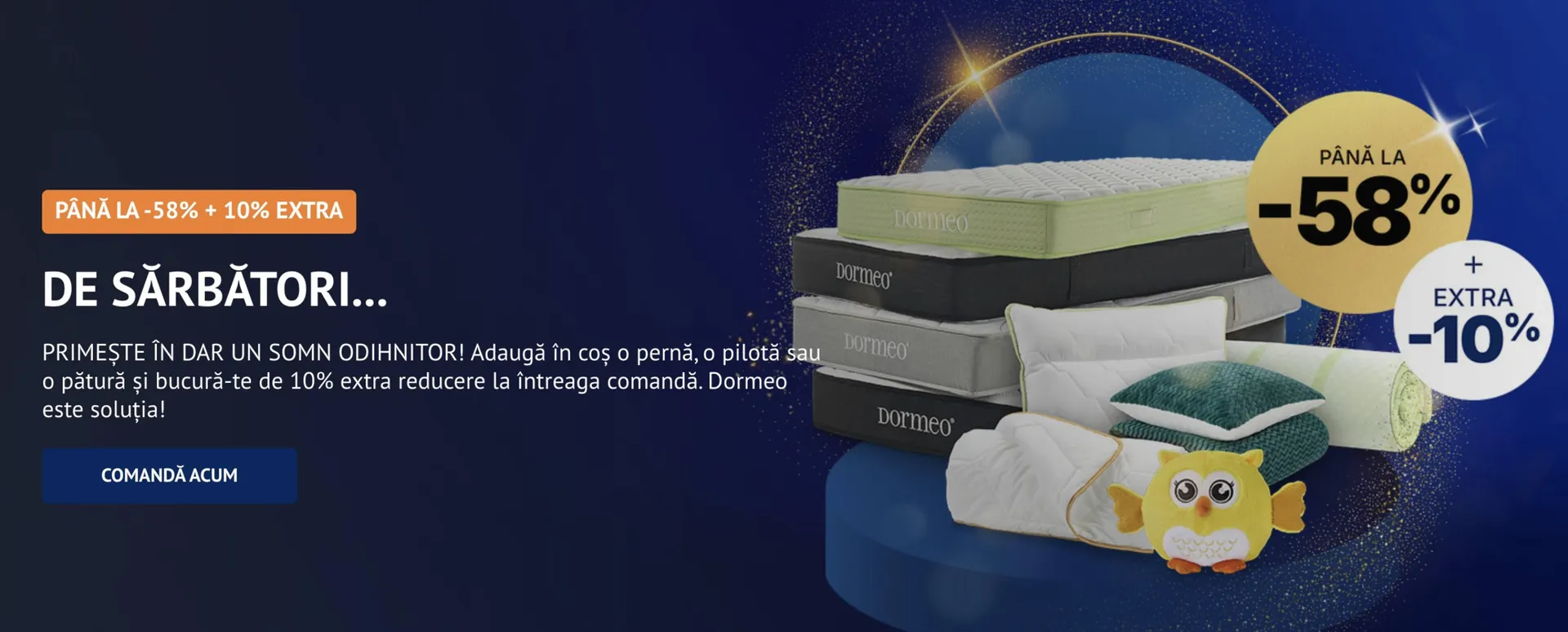 Katalógus Yettel akciós újság december 11.-tól december 22.-ig 2025. - Oldal 1