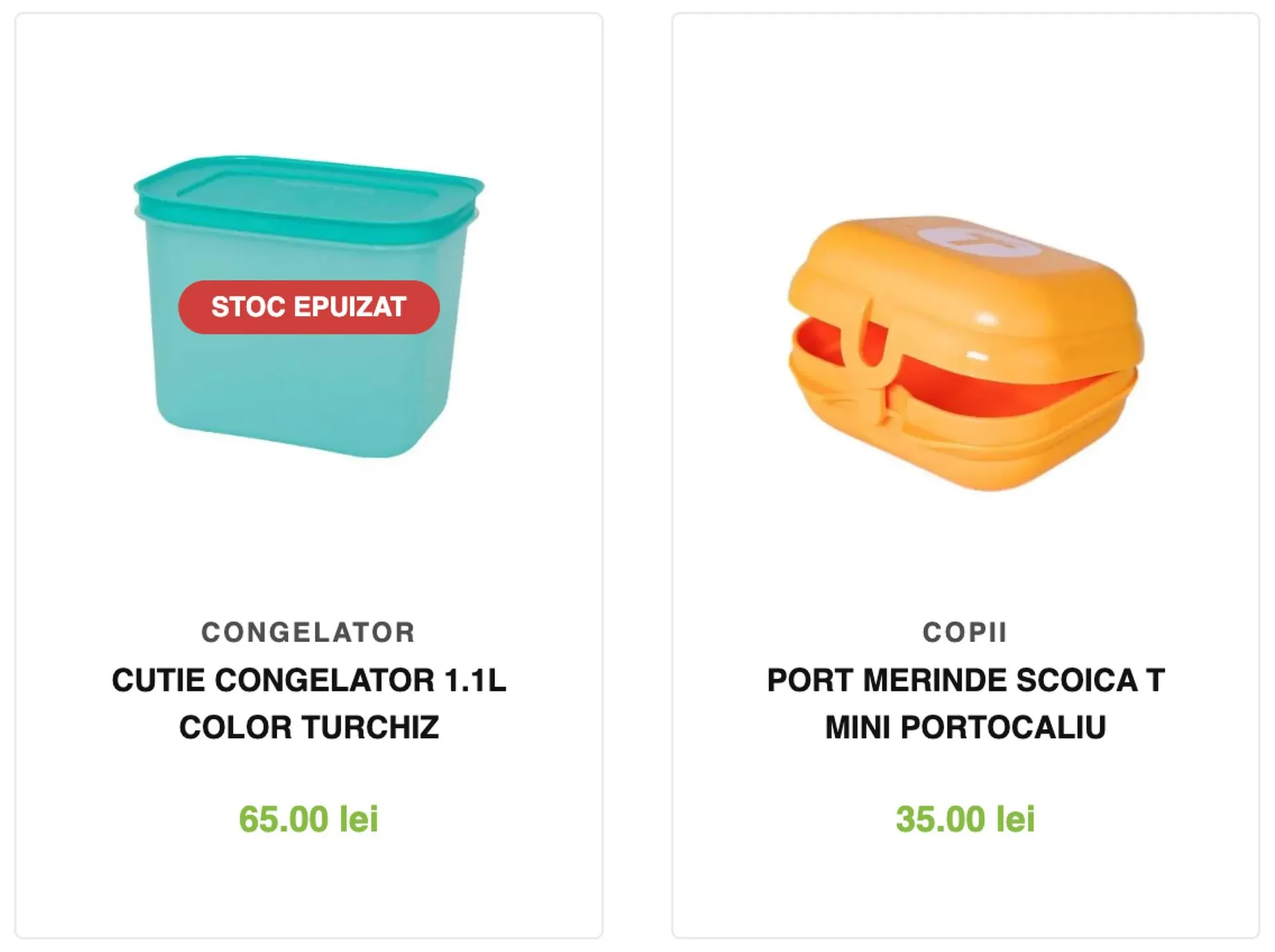 Catalog Catalog Tupperware de la 7 mai până la 27 mai 2026 - Revista Pagina 1