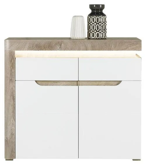 COMODĂ 100/89/39 cm