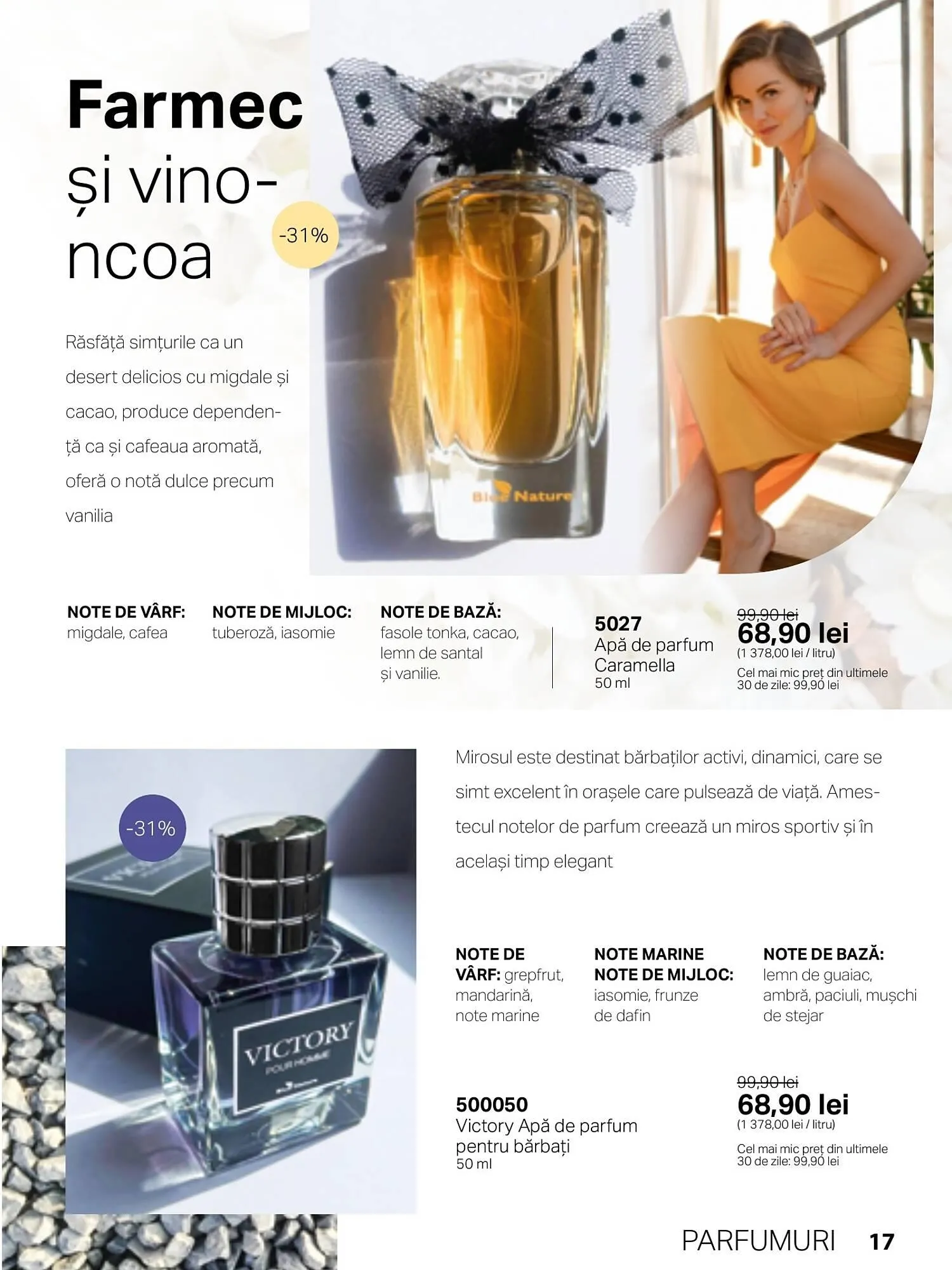Catalog Catalog BetterStyle de la 1 august până la 31 august 2024 - Revista Pagina 97