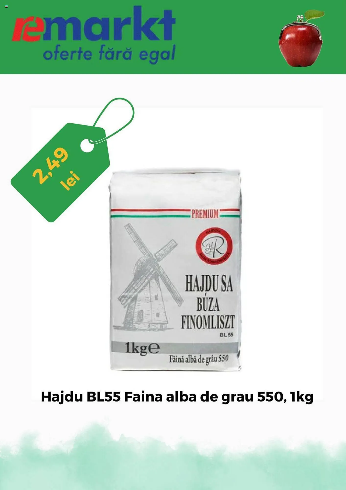 Catalog Remarkt catalog de la 7 septembrie până la 20 septembrie 2023 - Revista Pagina 10