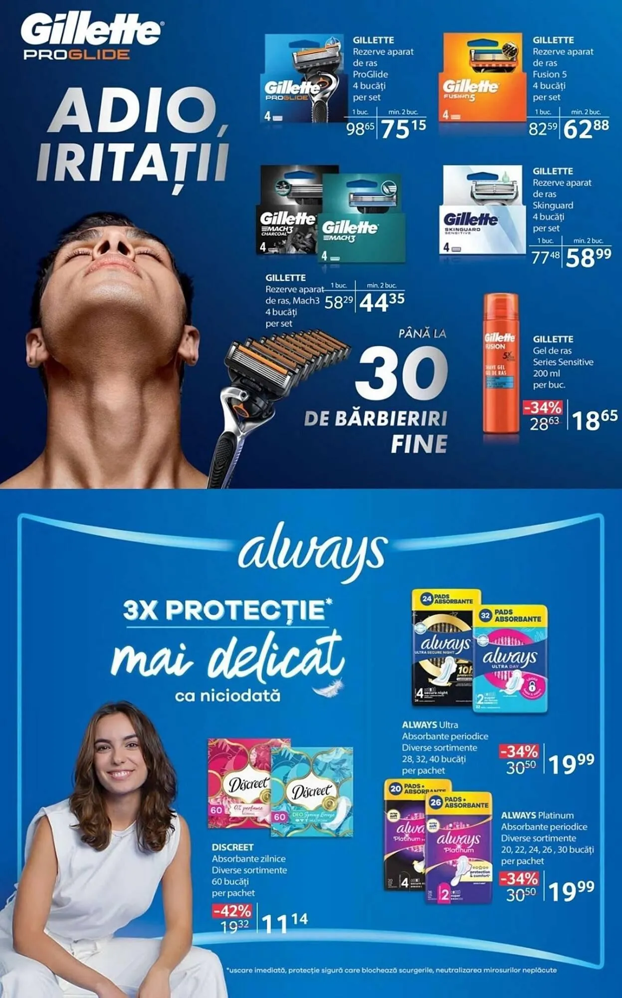 Catalog Catalog Selgros de la 14 noiembrie până la 27 noiembrie 2025 - Revista Pagina 31