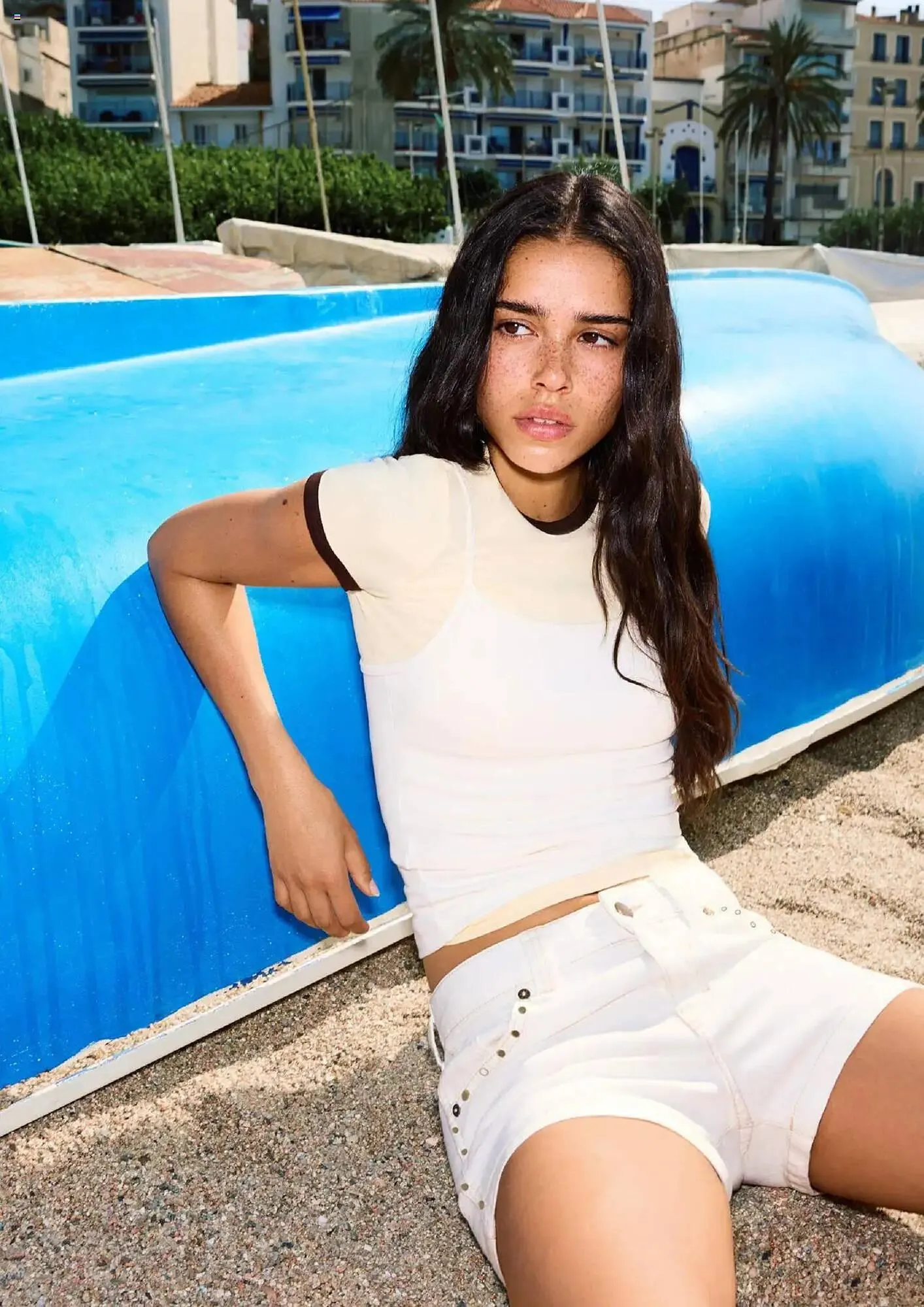 Volantino Bershka da 1 luglio a 31 luglio di 2025 - Pagina del volantino 13