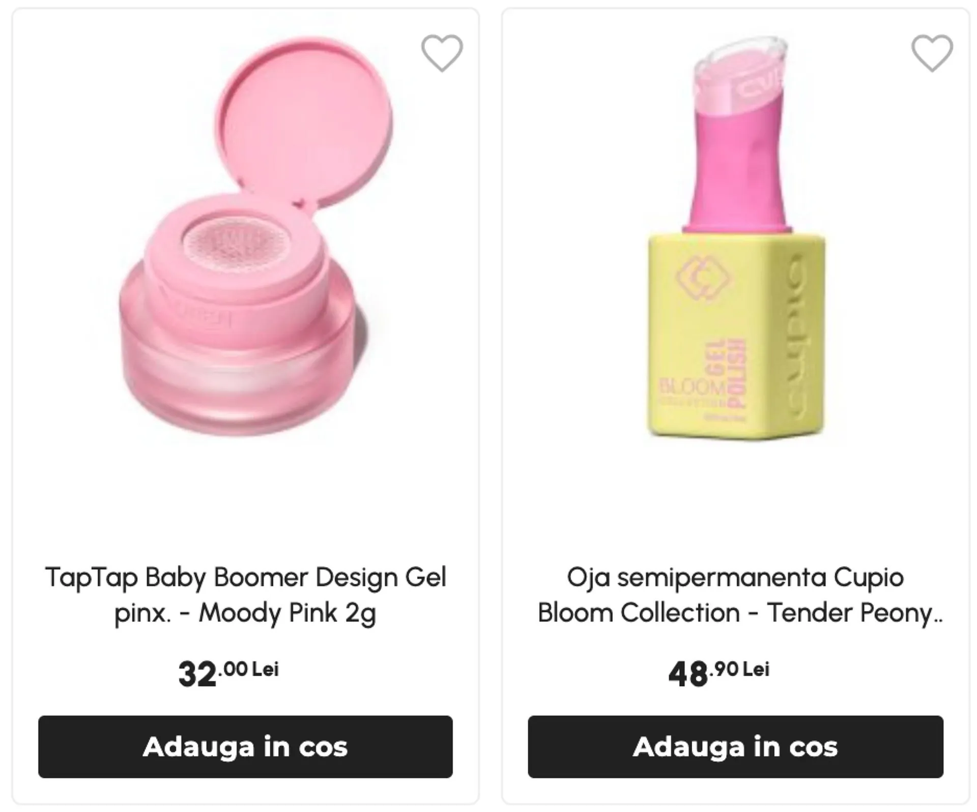 Catalog Magazine Cupio de la 27 martie până la 2 aprilie 2026 - Revista Pagina 2