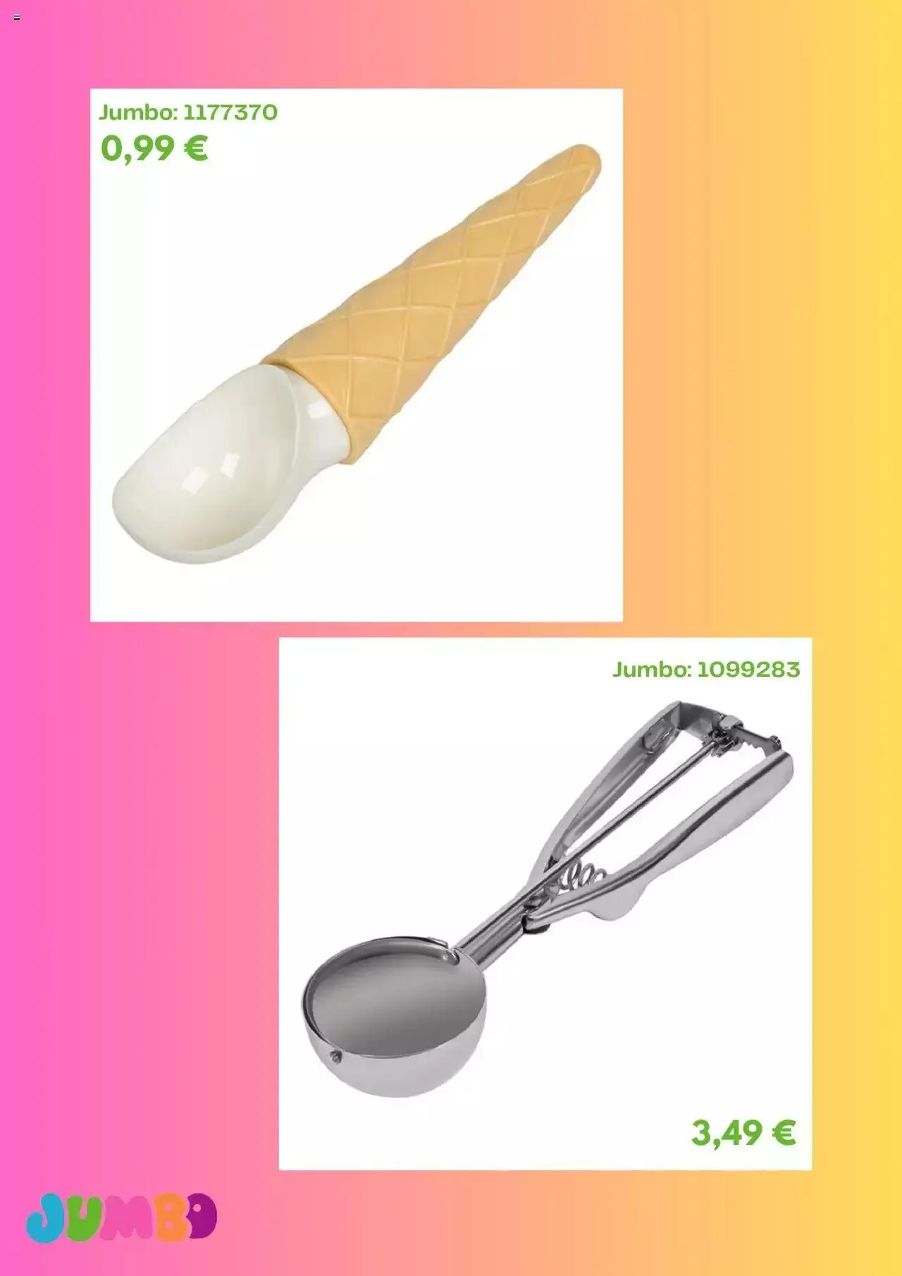 Catalog Magazin Jumbo online de la 3 august până la 31 decembrie 2023 - Revista Pagina 6