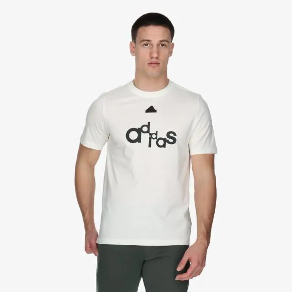 adidas Tricou GRAPHIC PRINT