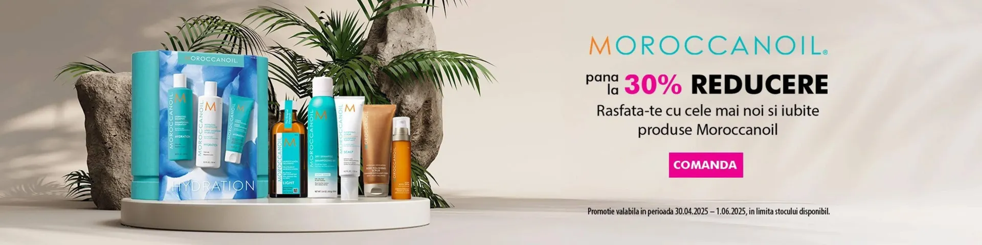 Catalog Catalog Xpert Beauty de la 30 aprilie până la 1 iunie 2025 - Revista Pagina 2